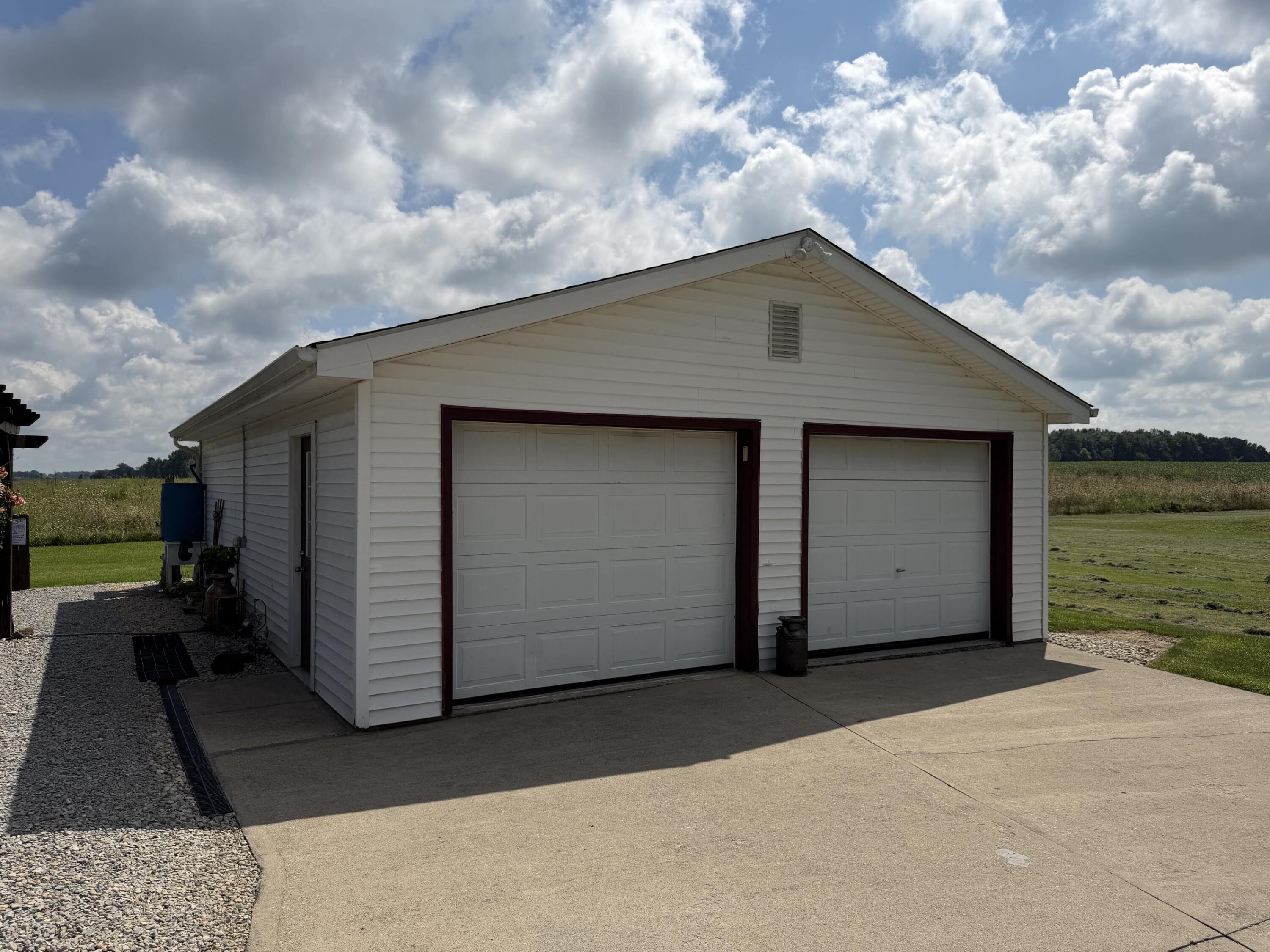 13091 Luthman, Minster, Ohio 45865