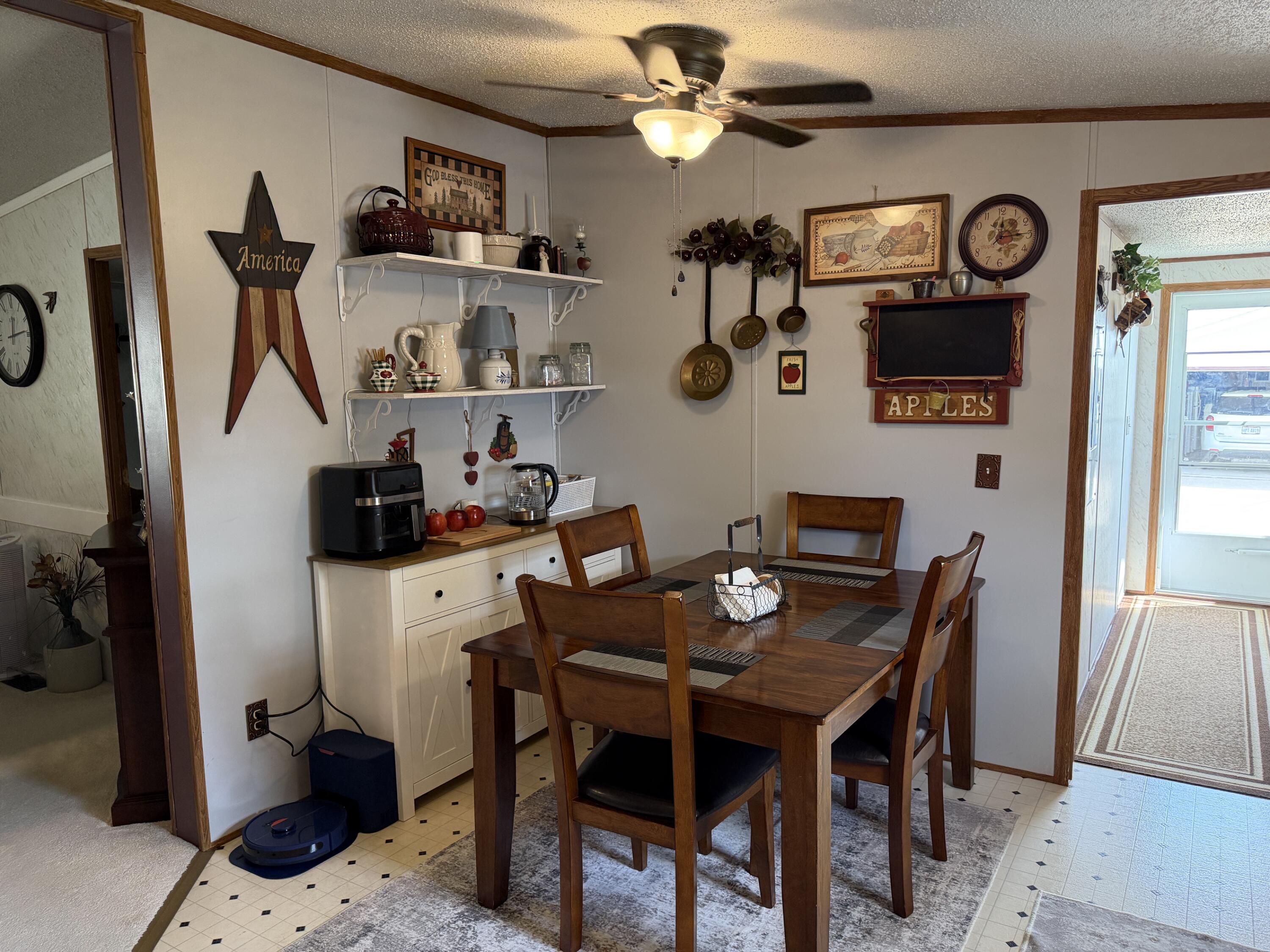 13091 Luthman, Minster, Ohio 45865
