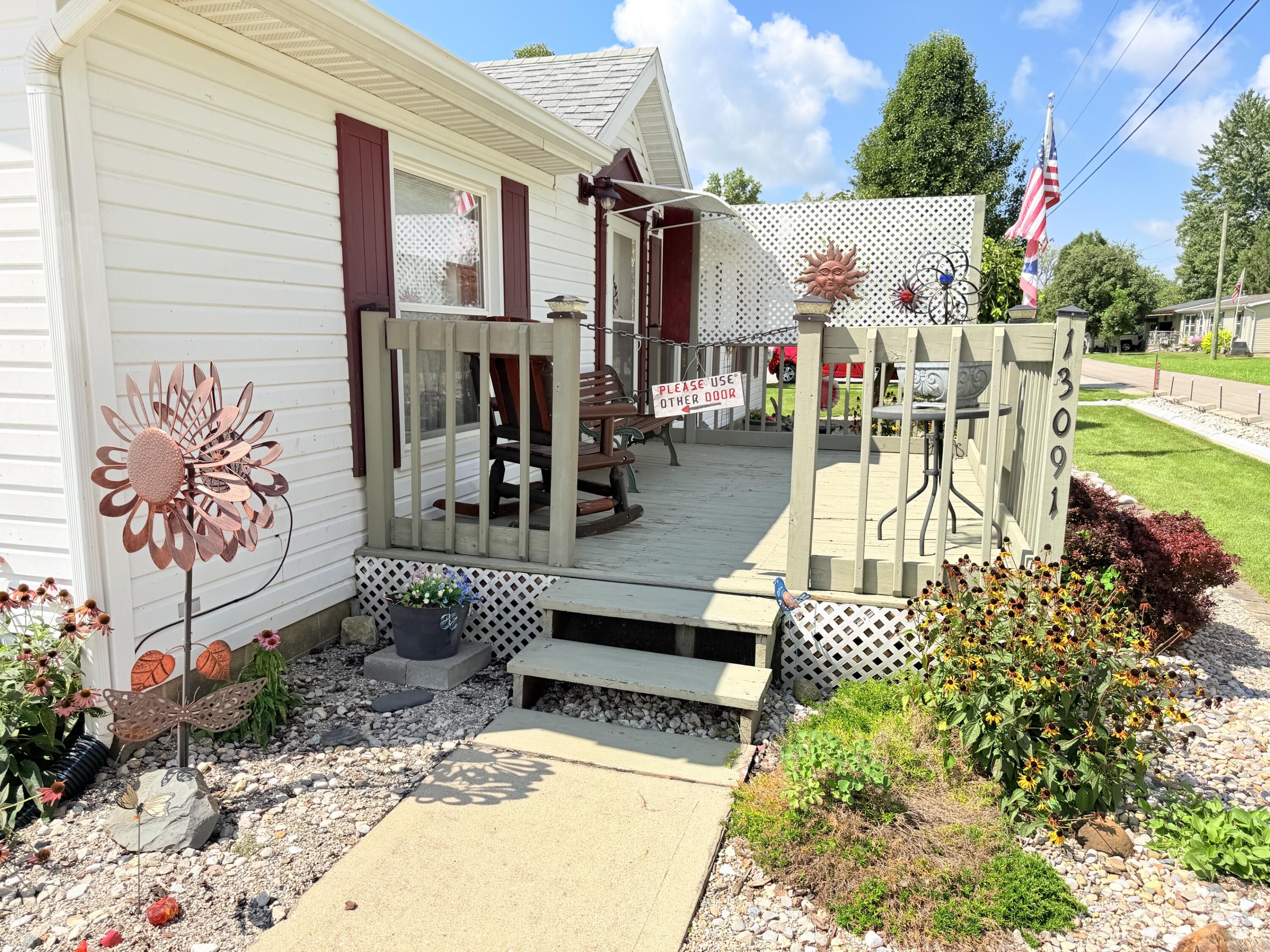 13091 Luthman, Minster, Ohio 45865