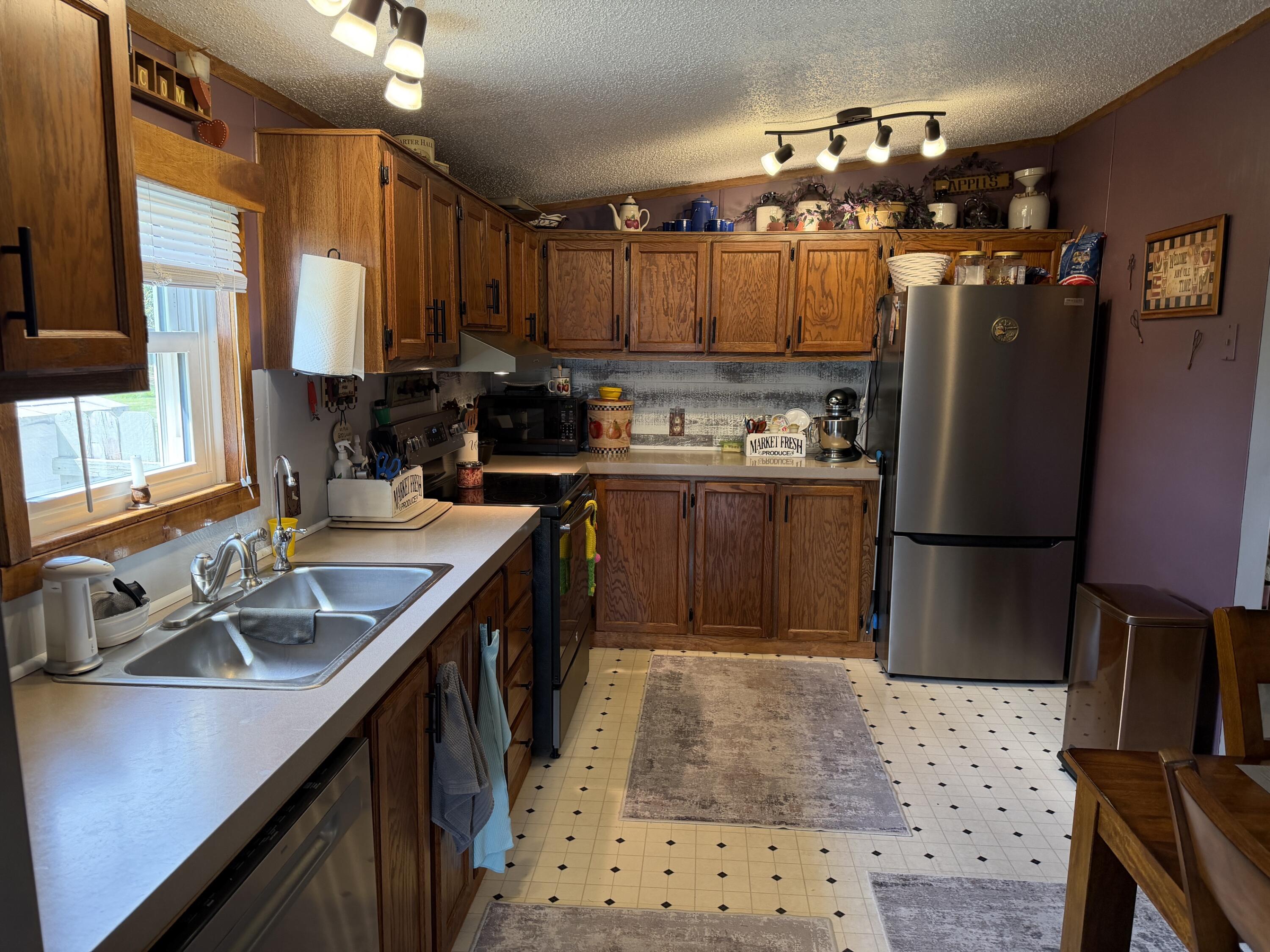 13091 Luthman, Minster, Ohio 45865