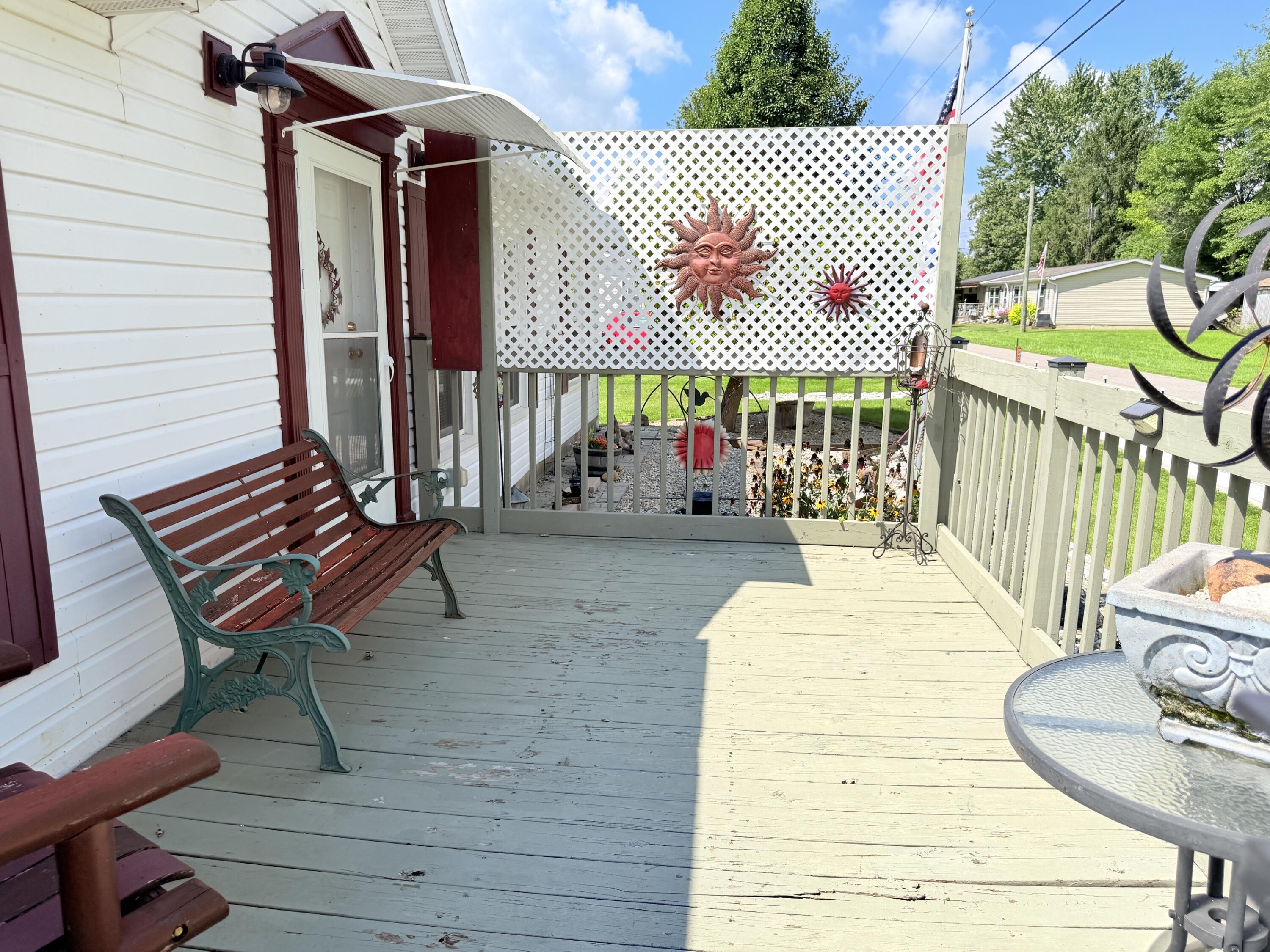 13091 Luthman, Minster, Ohio 45865