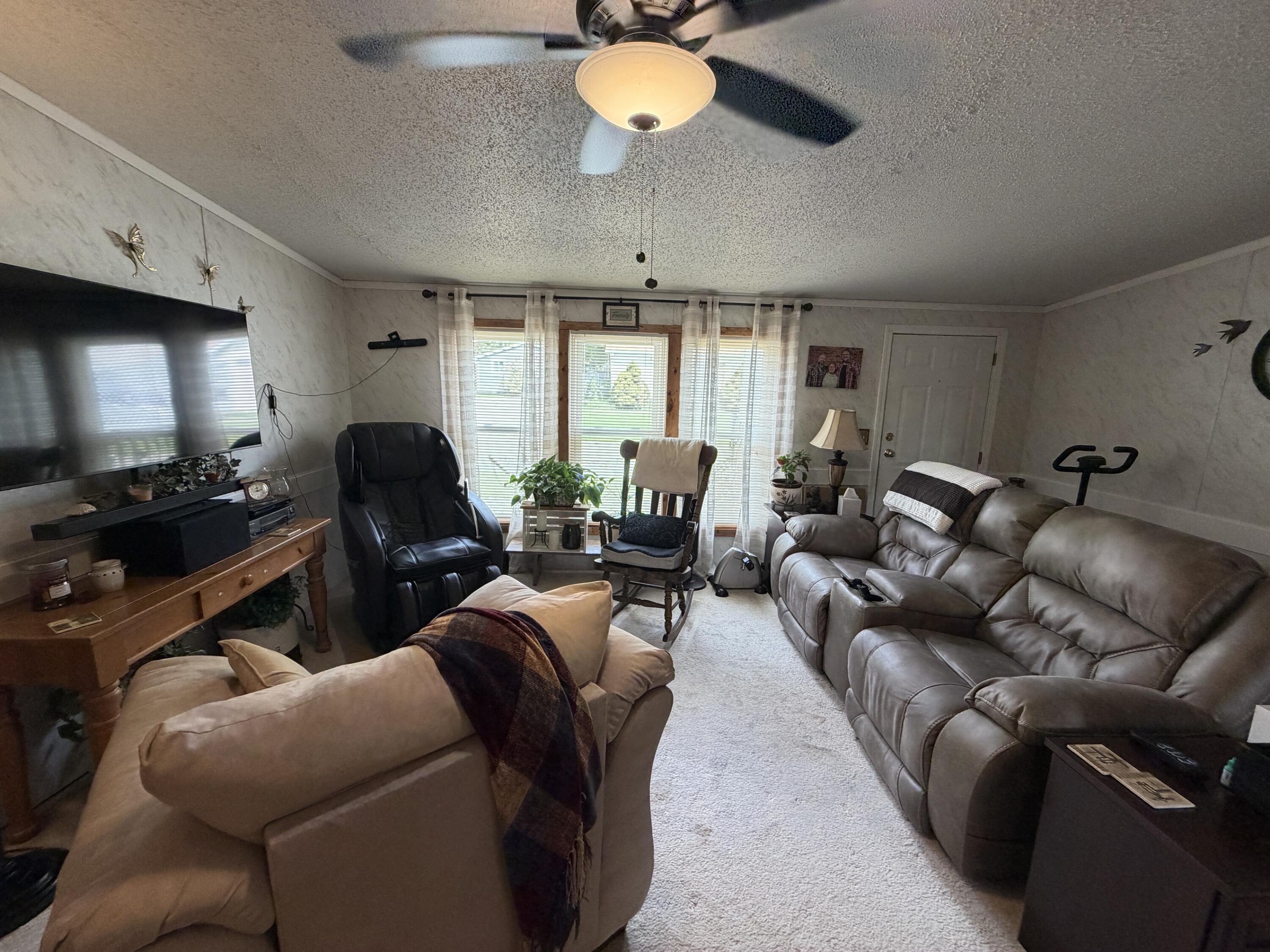 13091 Luthman, Minster, Ohio 45865