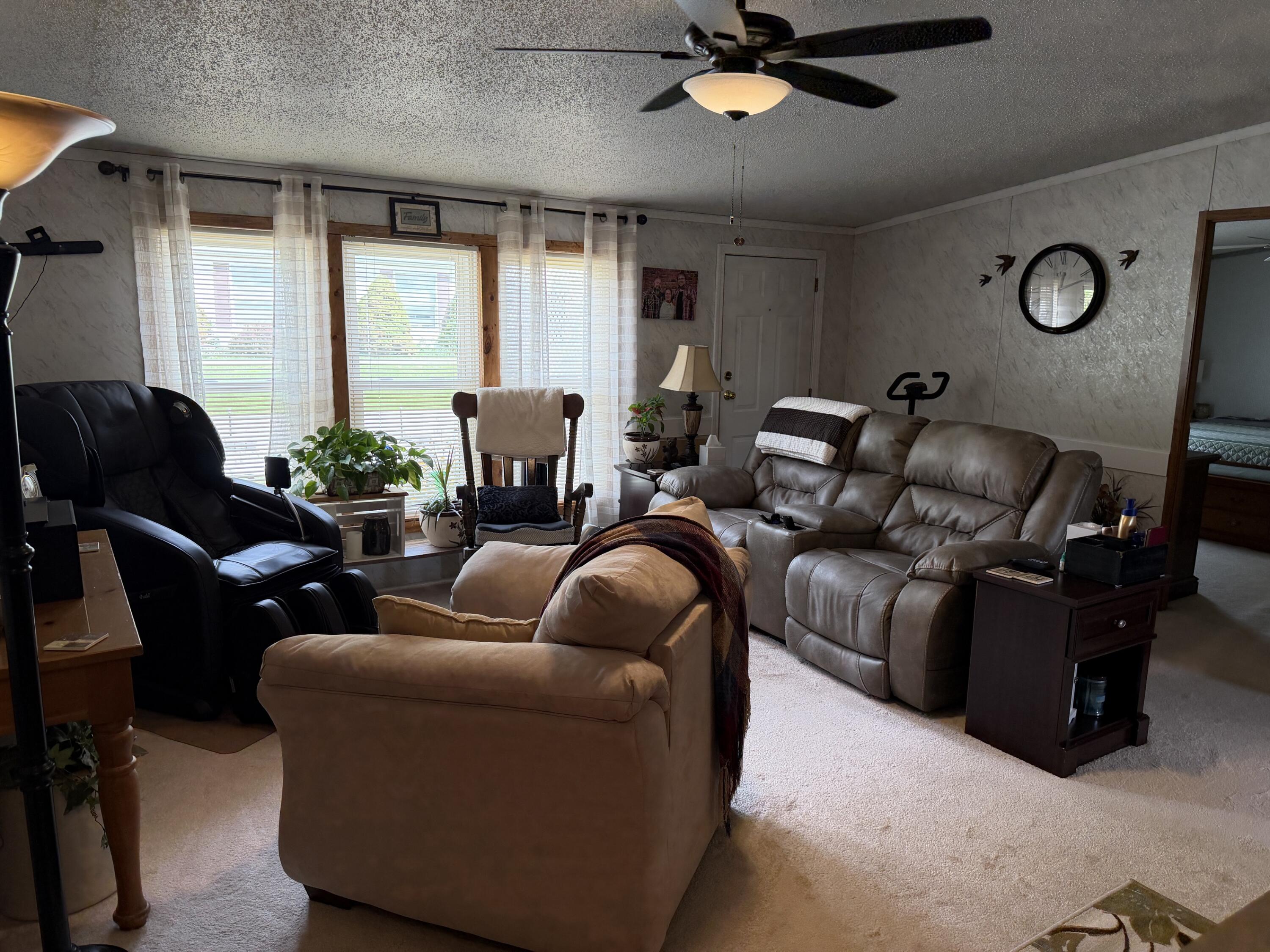 13091 Luthman, Minster, Ohio 45865