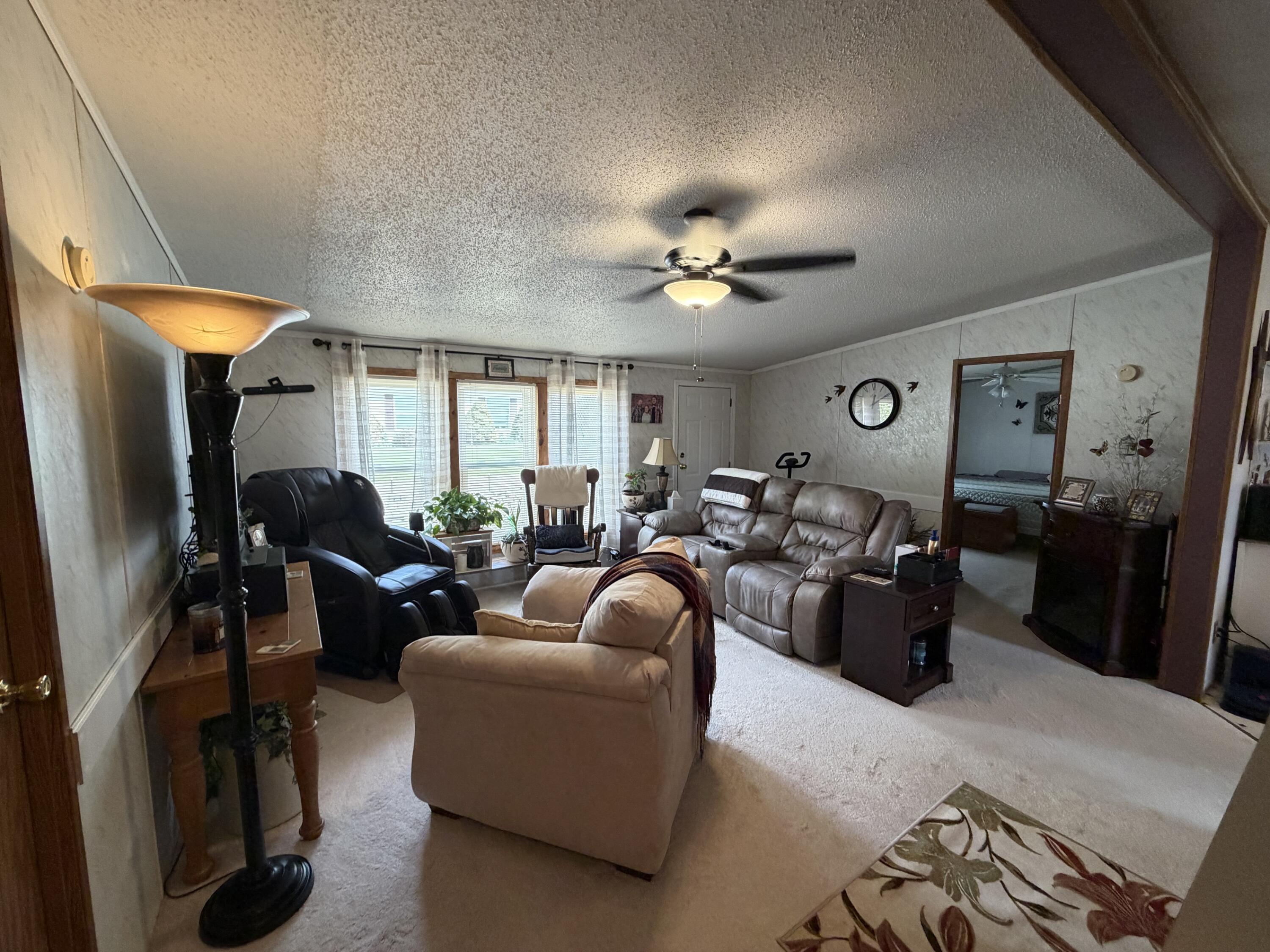 13091 Luthman, Minster, Ohio 45865