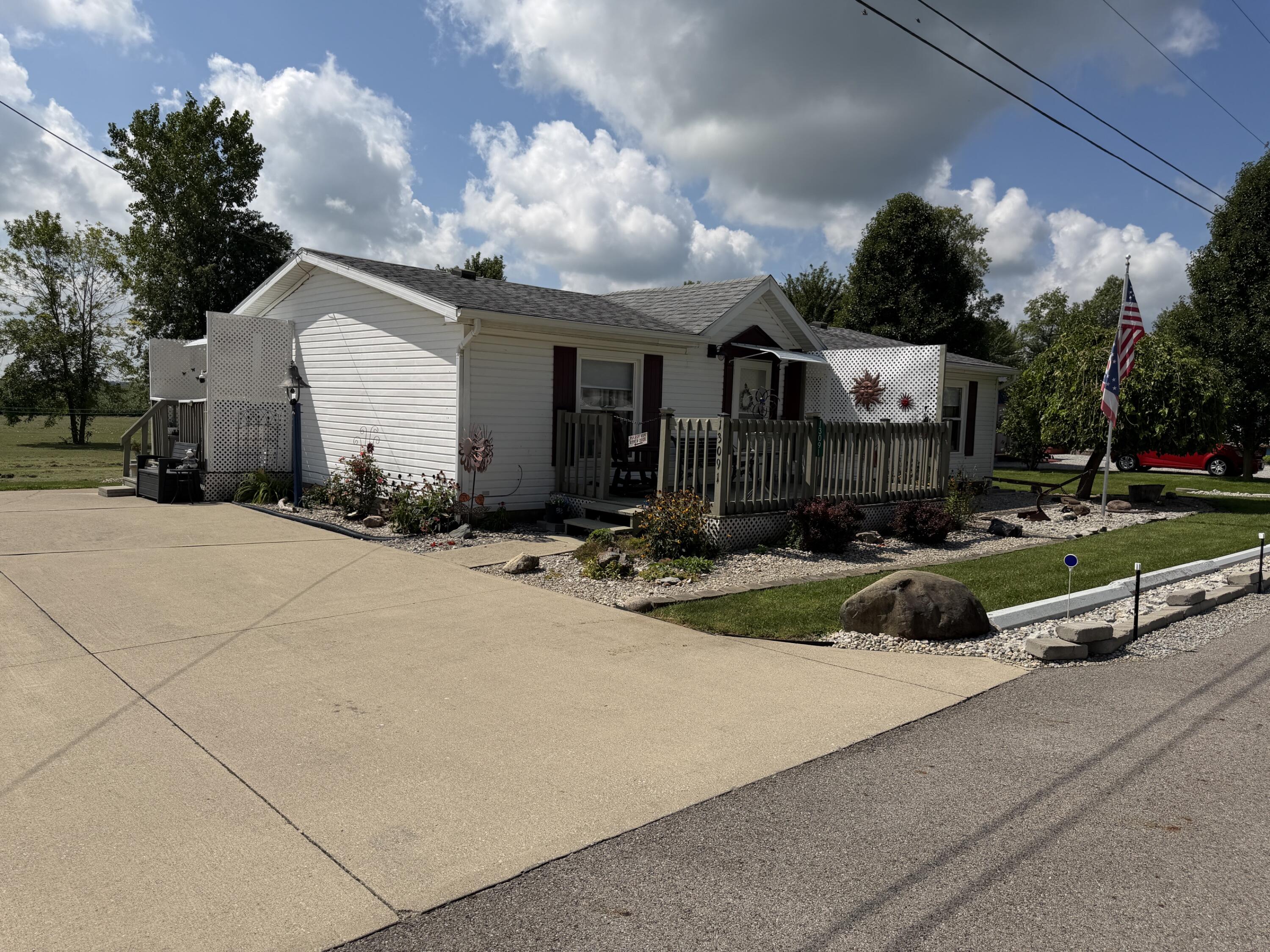 13091 Luthman, Minster, Ohio 45865