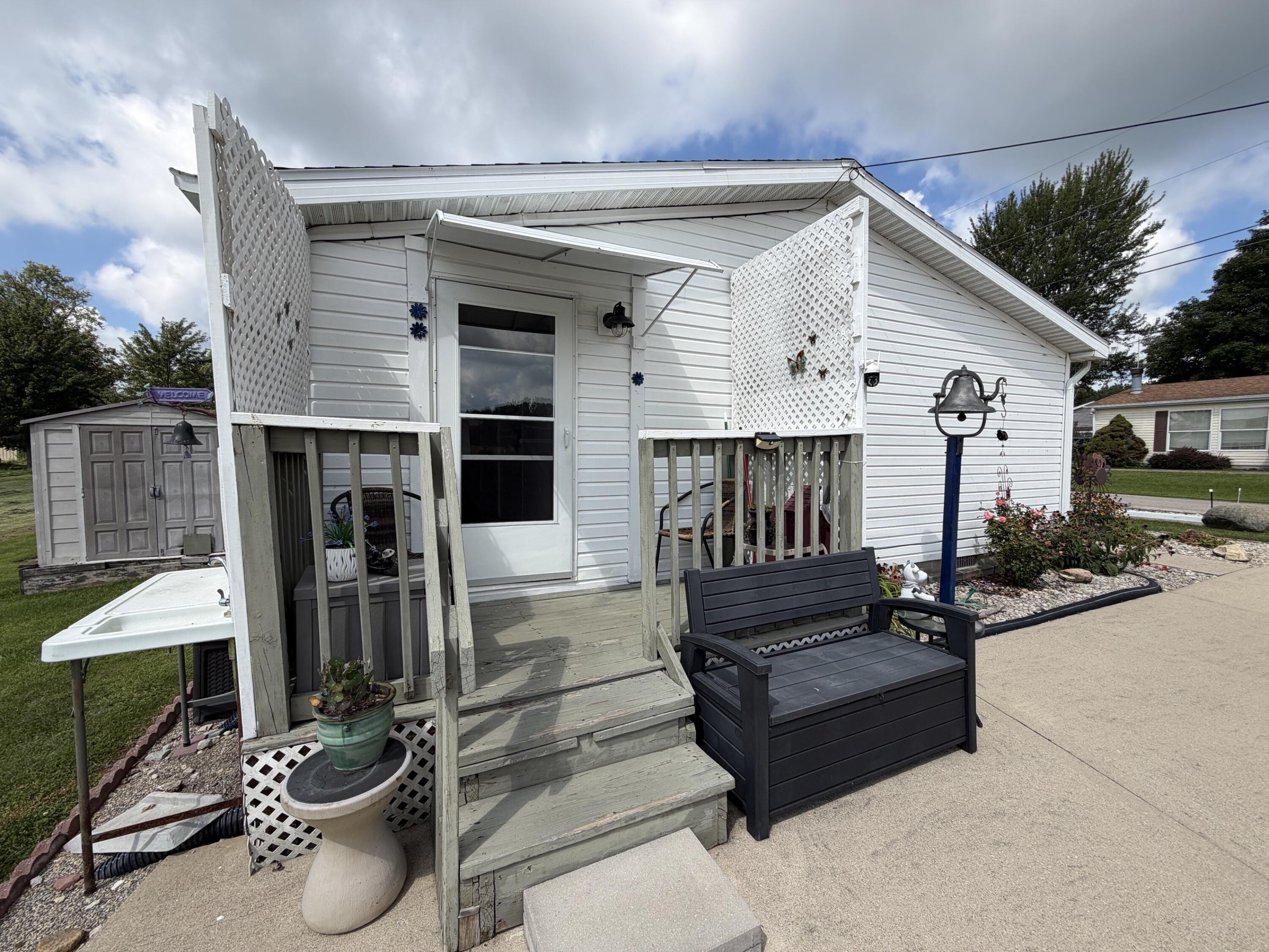 13091 Luthman, Minster, Ohio 45865