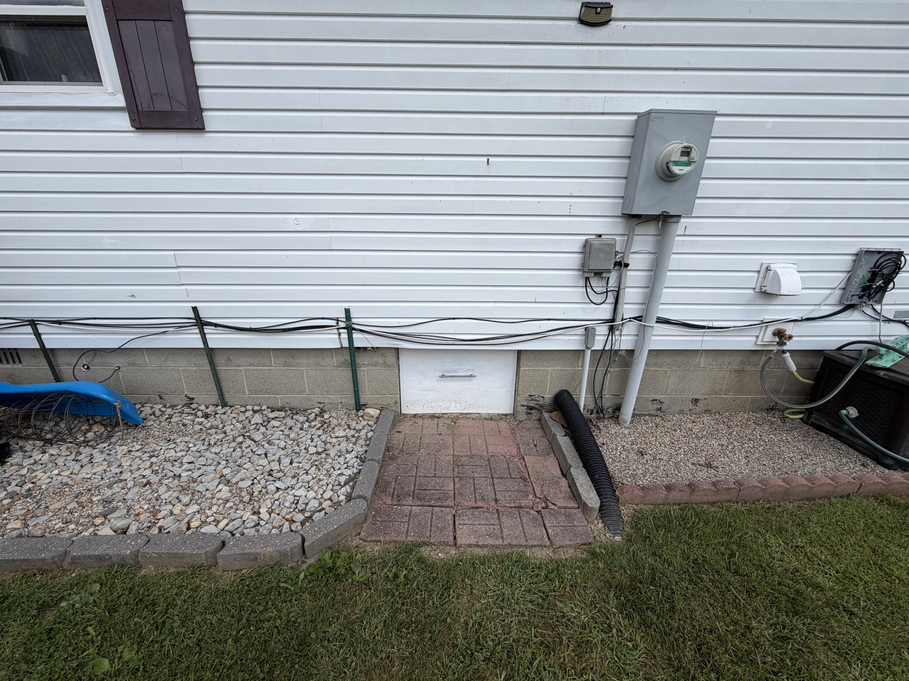 13091 Luthman, Minster, Ohio 45865