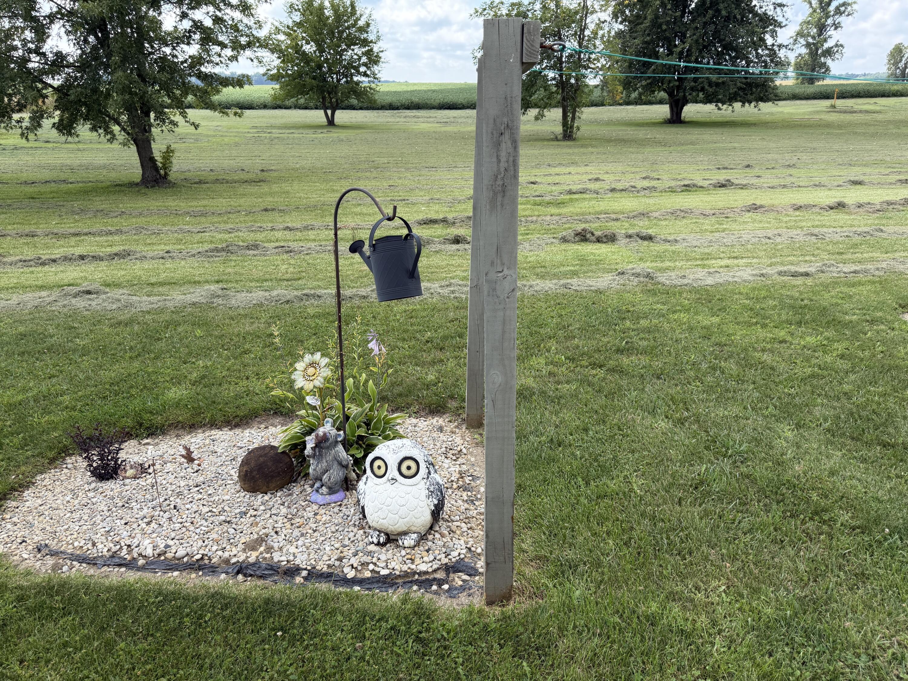 13091 Luthman, Minster, Ohio 45865