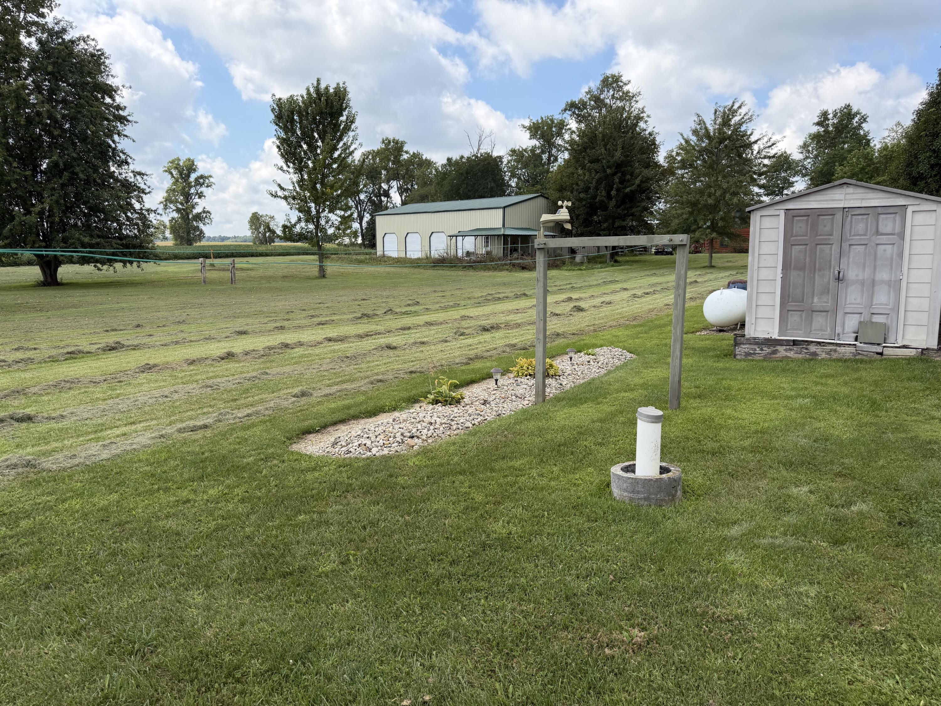 13091 Luthman, Minster, Ohio 45865