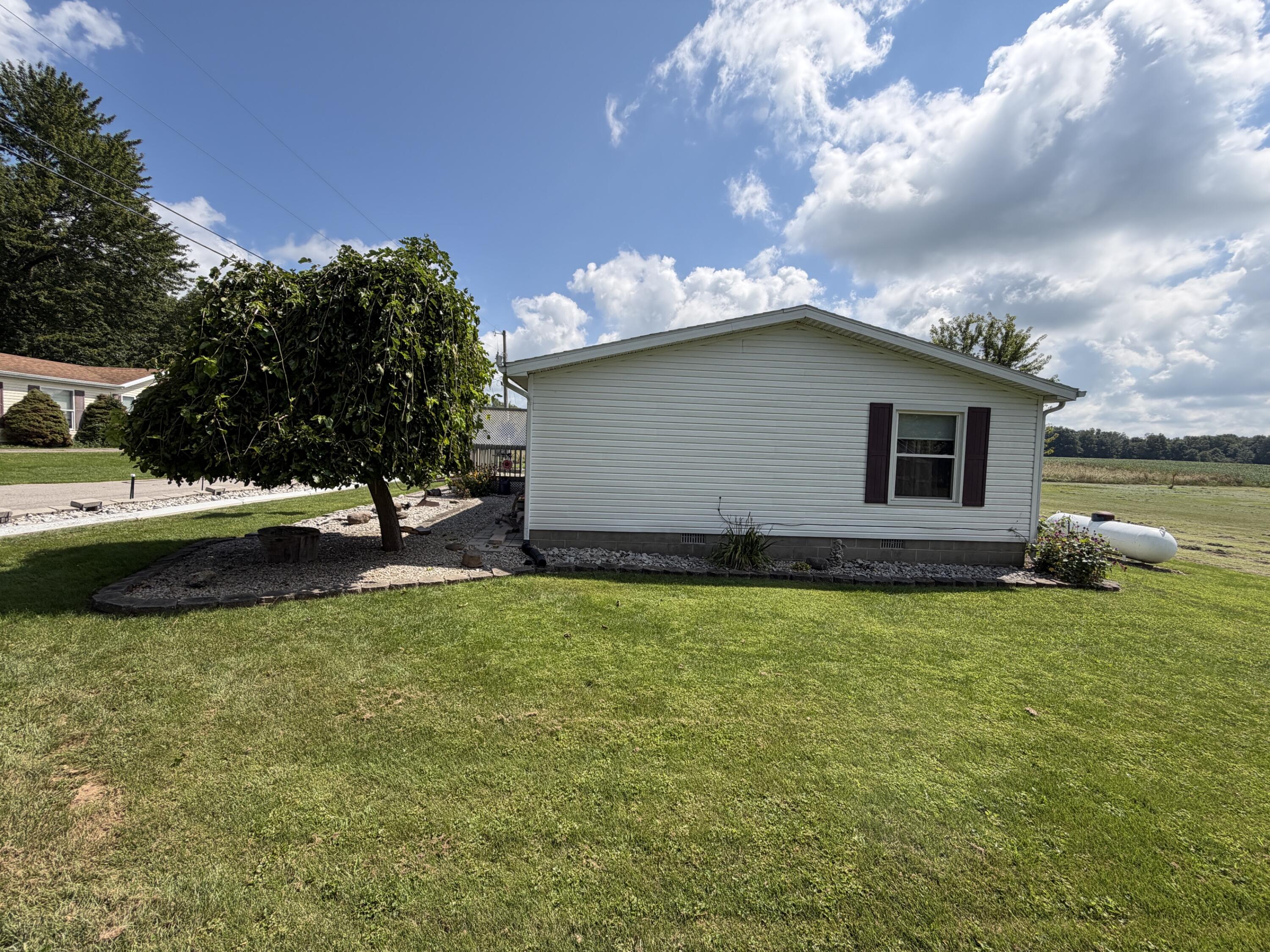 13091 Luthman, Minster, Ohio 45865