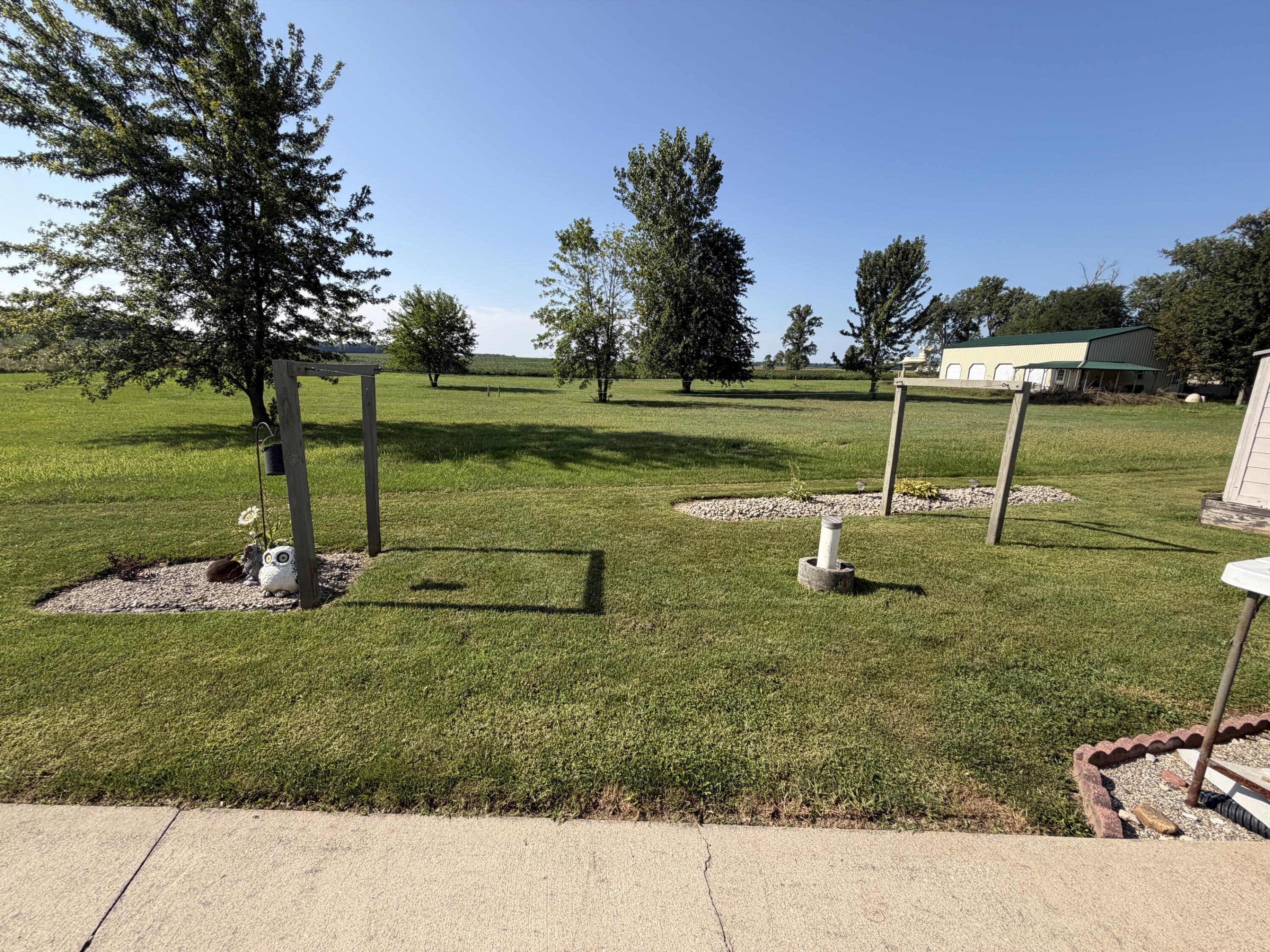 13091 Luthman, Minster, Ohio 45865