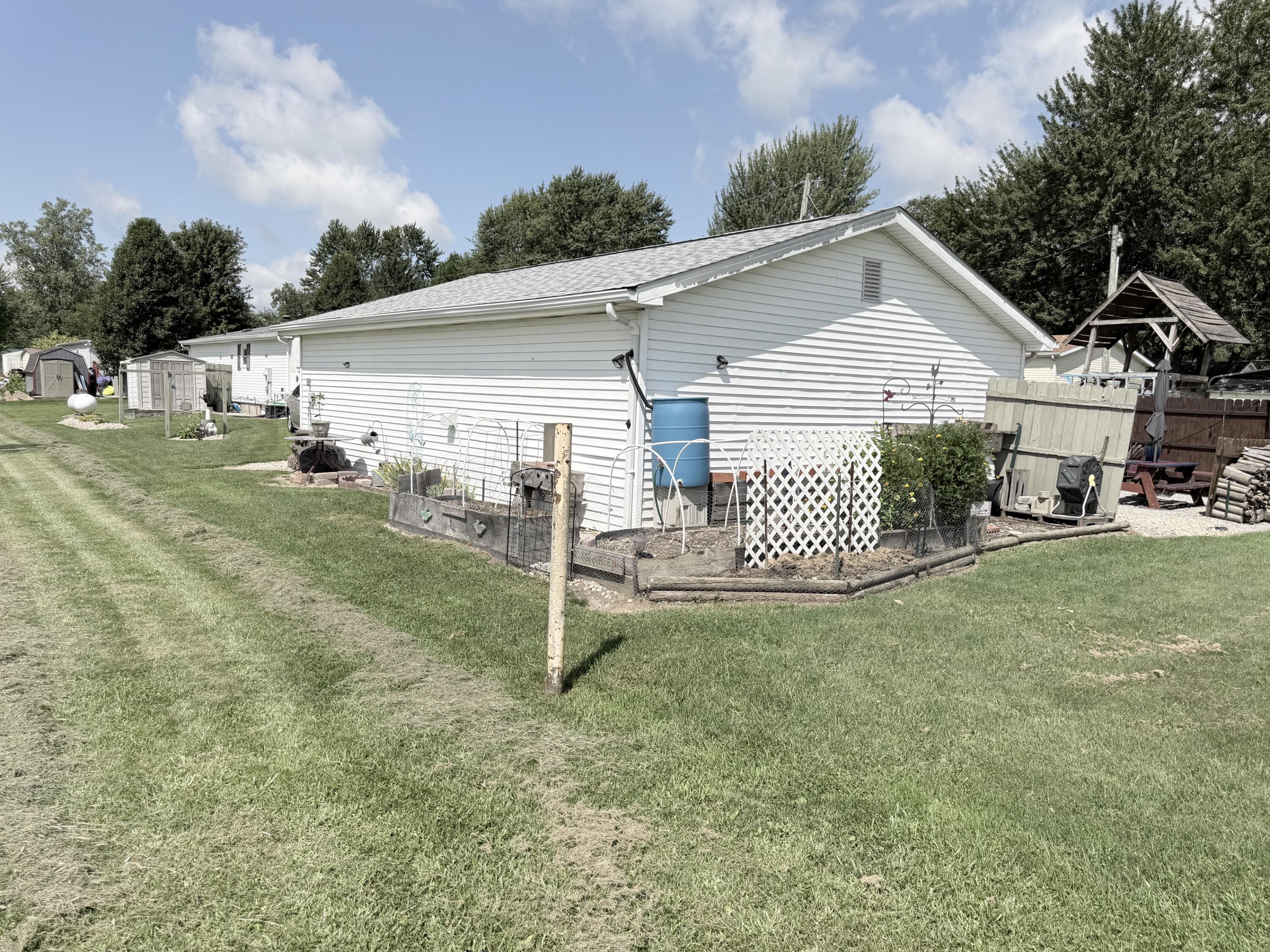 13091 Luthman, Minster, Ohio 45865