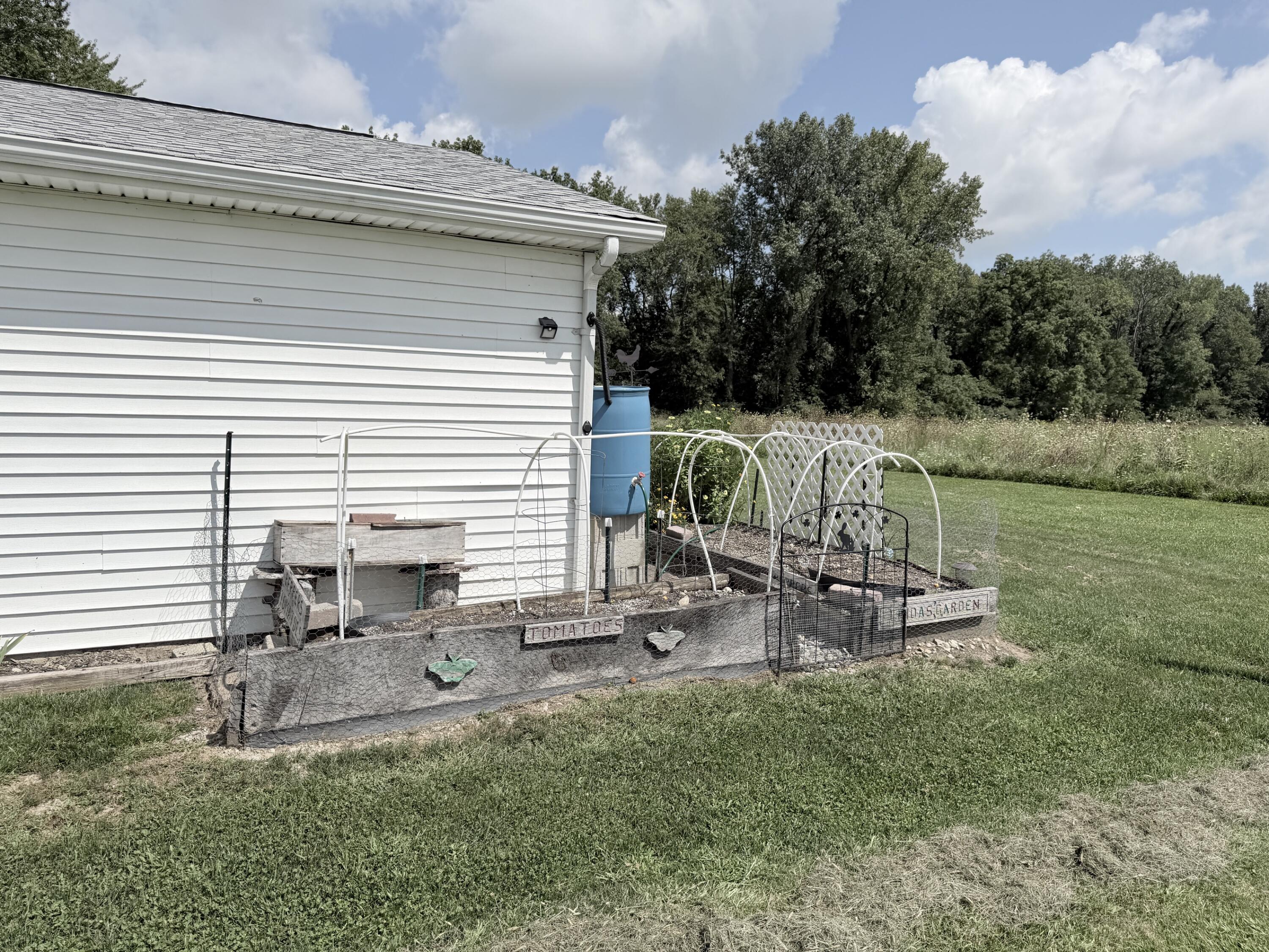 13091 Luthman, Minster, Ohio 45865