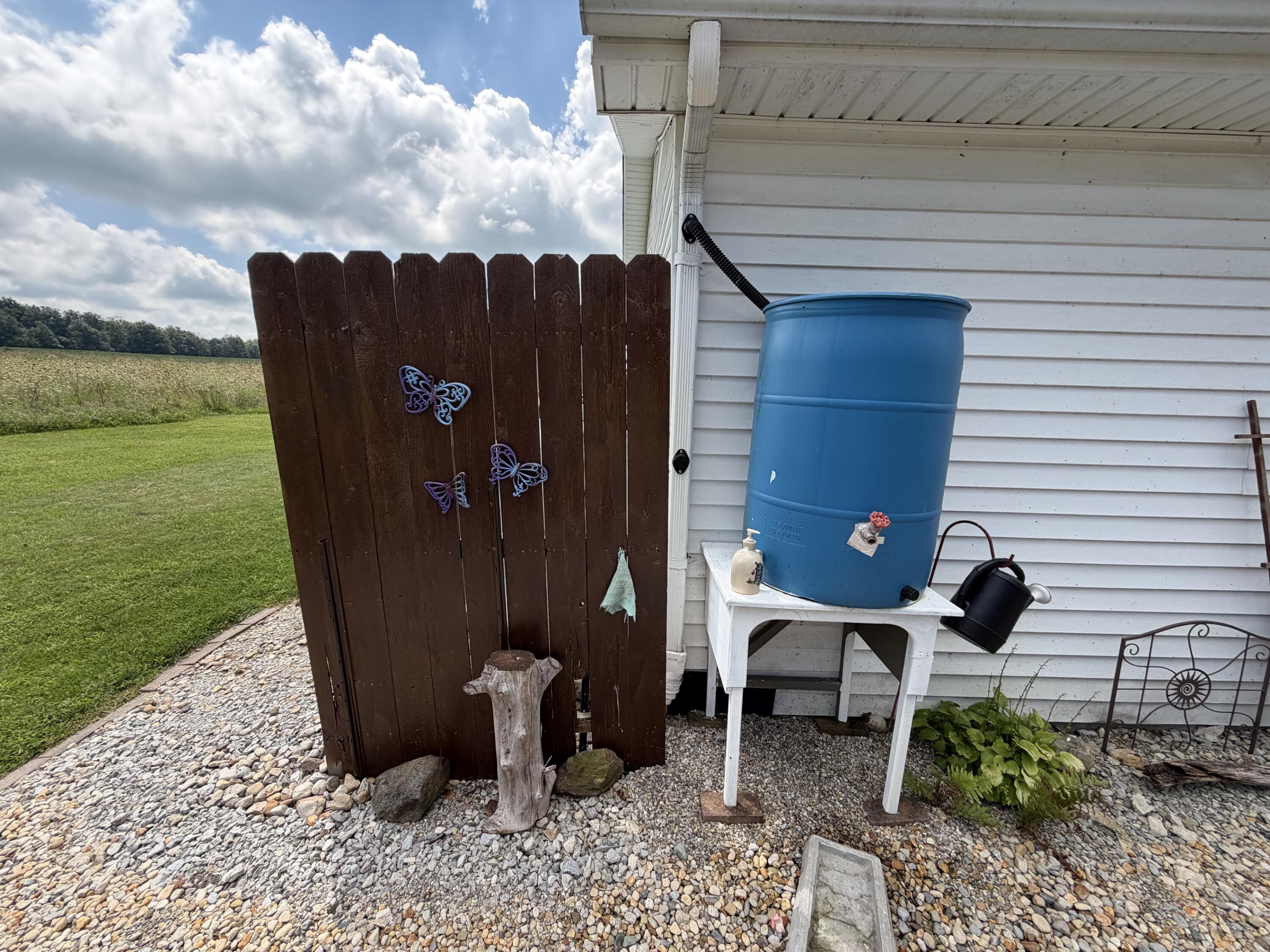 13091 Luthman, Minster, Ohio 45865