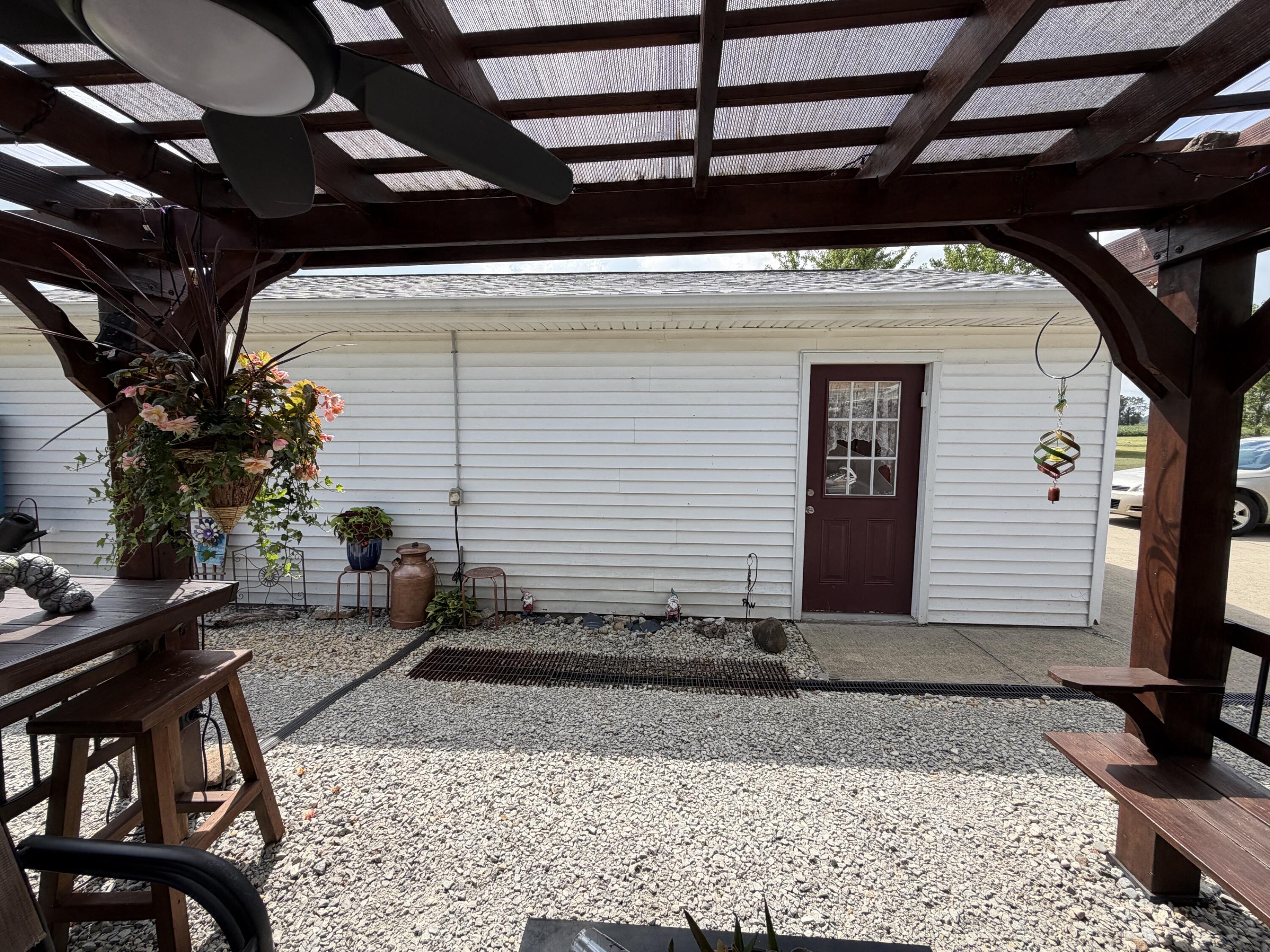 13091 Luthman, Minster, Ohio 45865