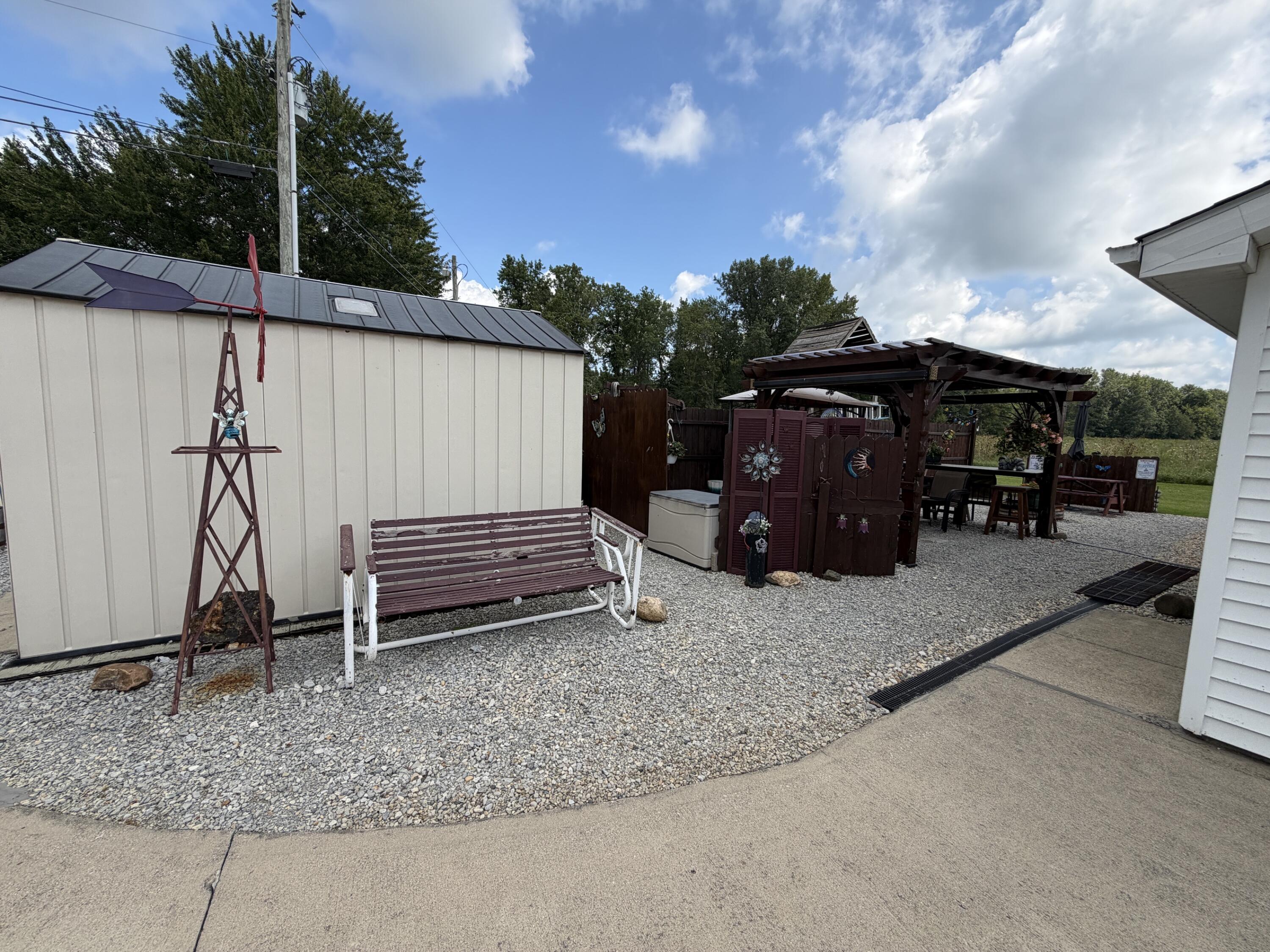 13091 Luthman, Minster, Ohio 45865