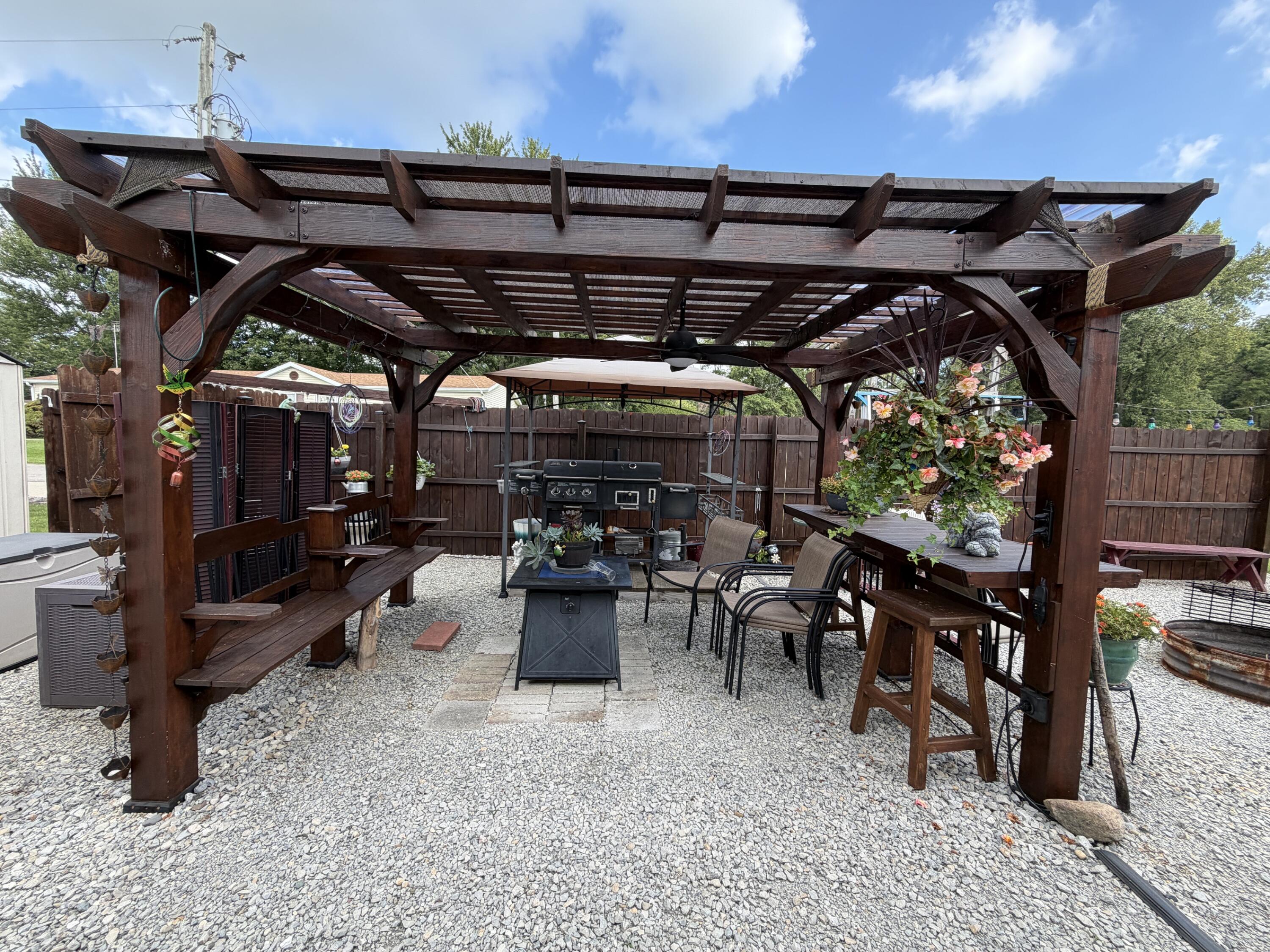 13091 Luthman, Minster, Ohio 45865