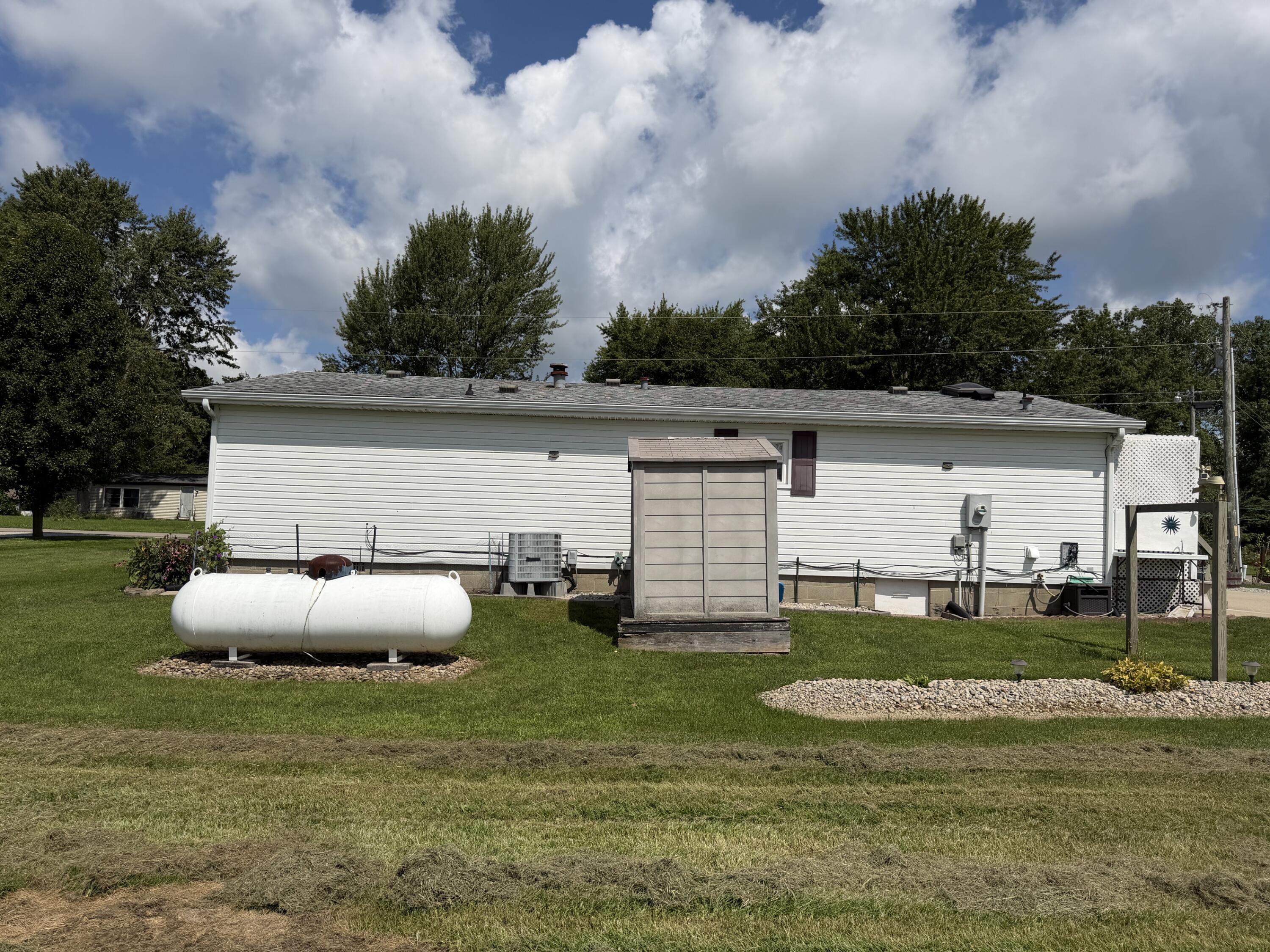 13091 Luthman, Minster, Ohio 45865