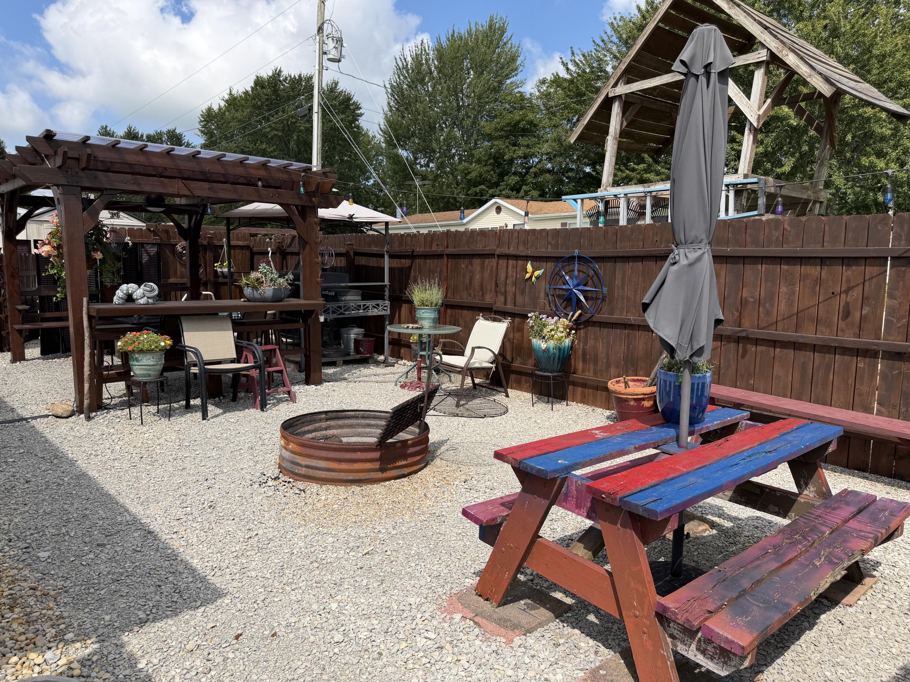 13091 Luthman, Minster, Ohio 45865