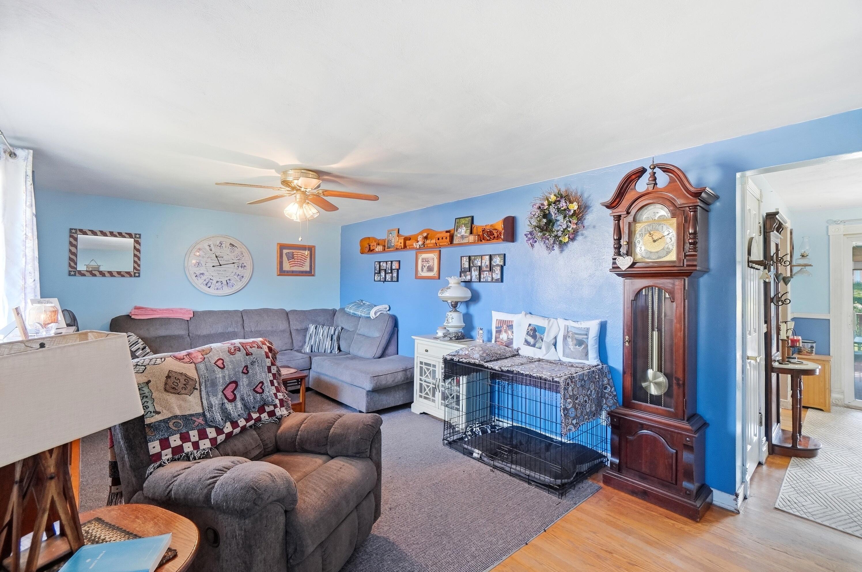 4522 Laredo, Springfield, Ohio 45503