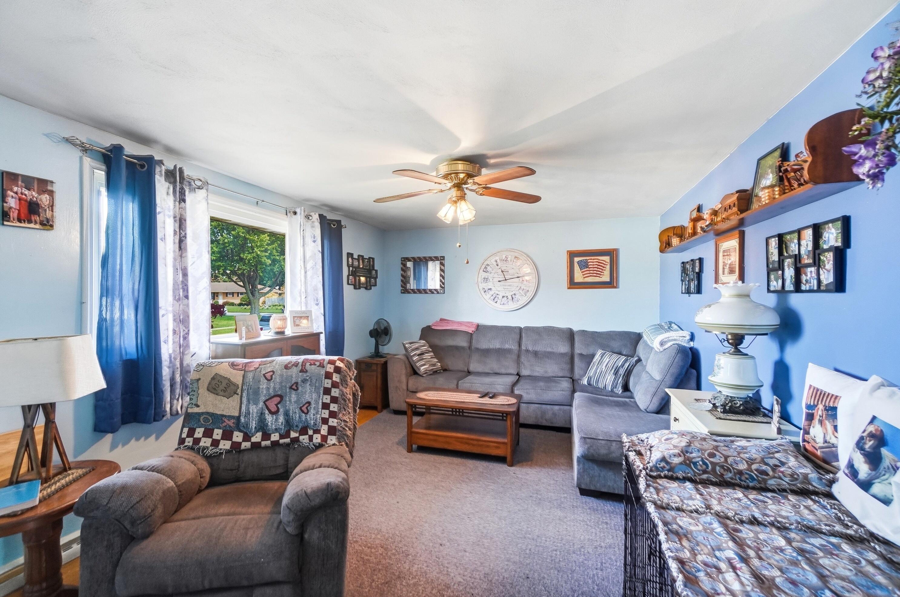 4522 Laredo, Springfield, Ohio 45503