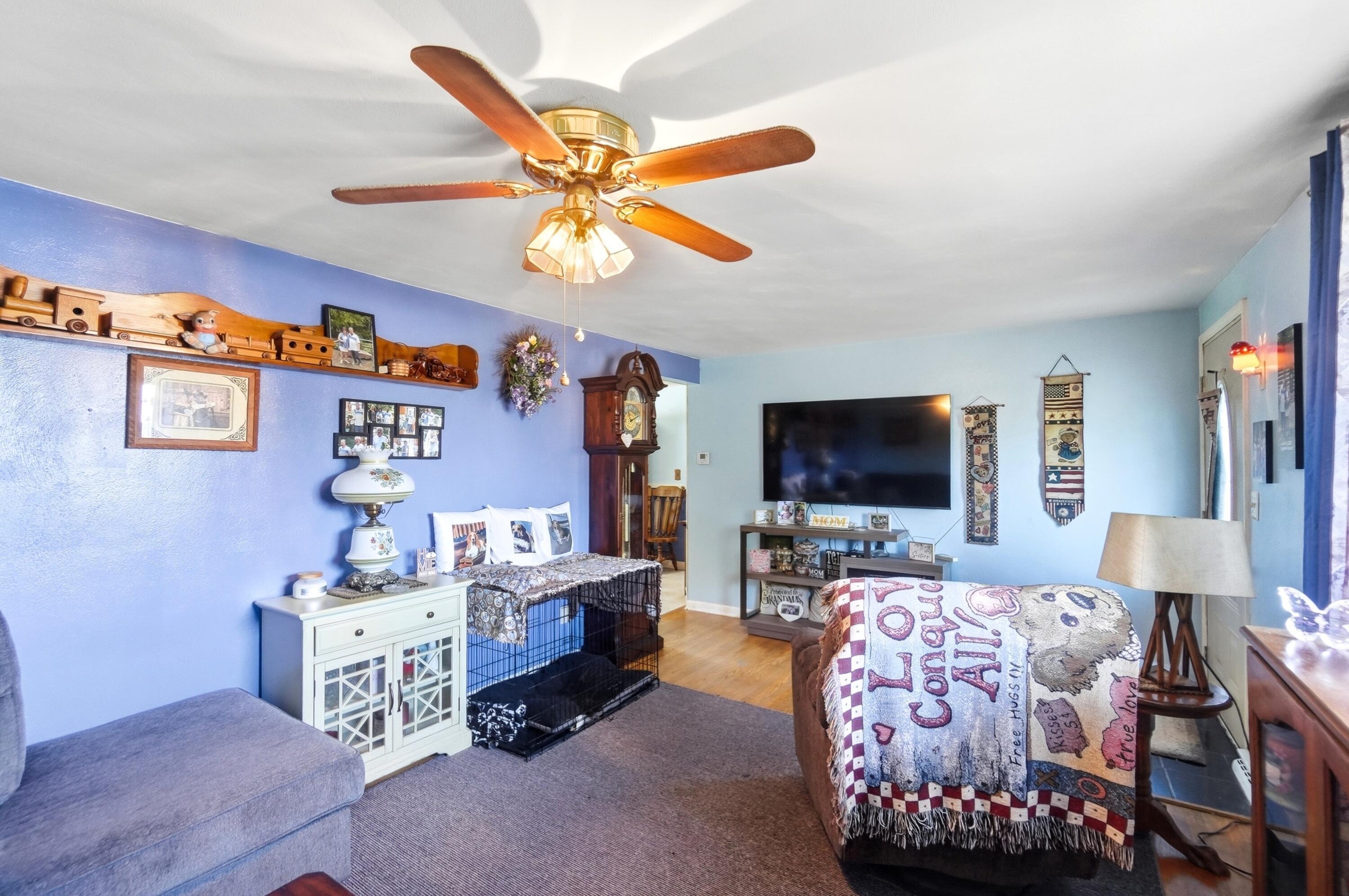 4522 Laredo, Springfield, Ohio 45503
