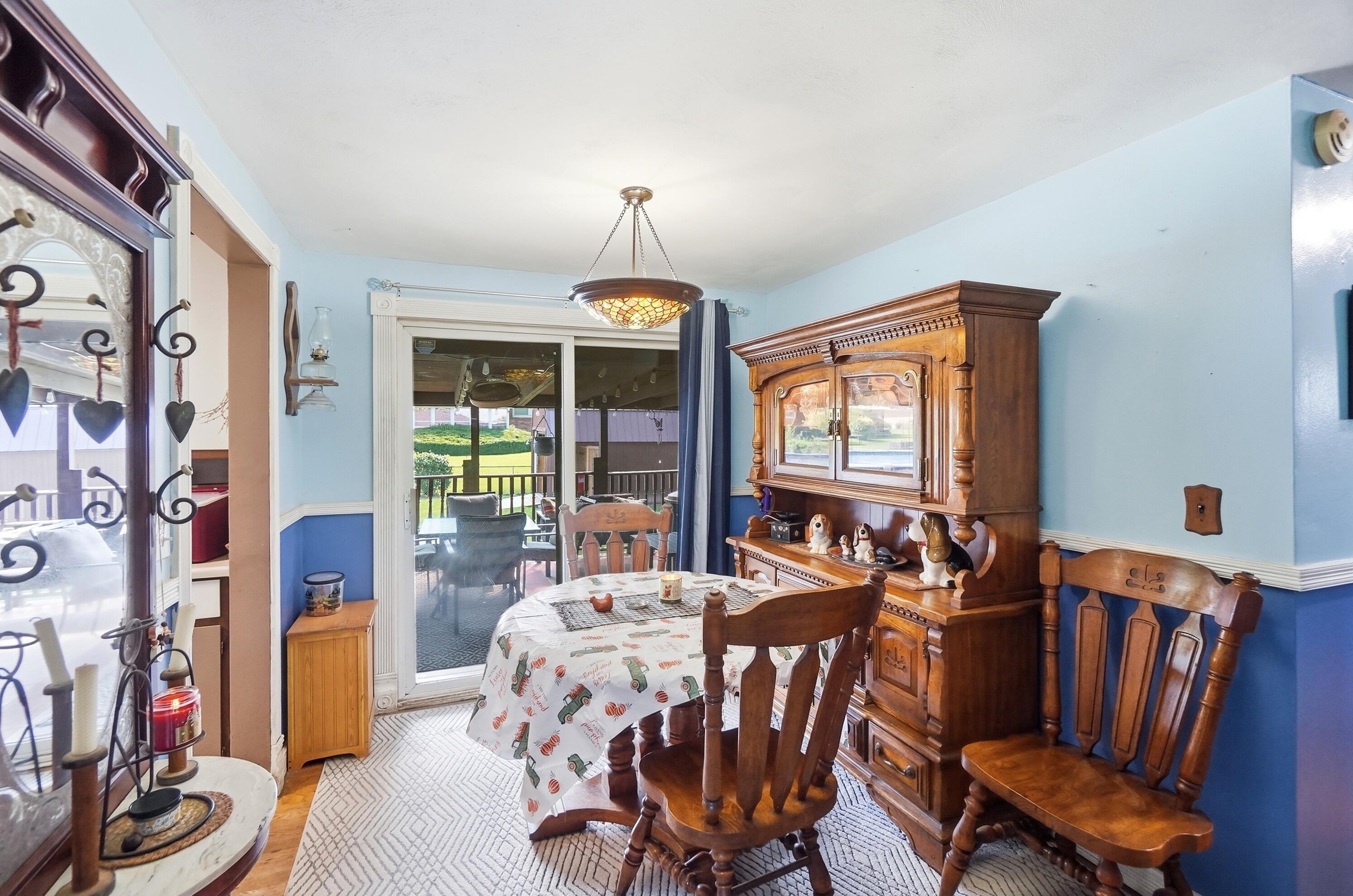 4522 Laredo, Springfield, Ohio 45503
