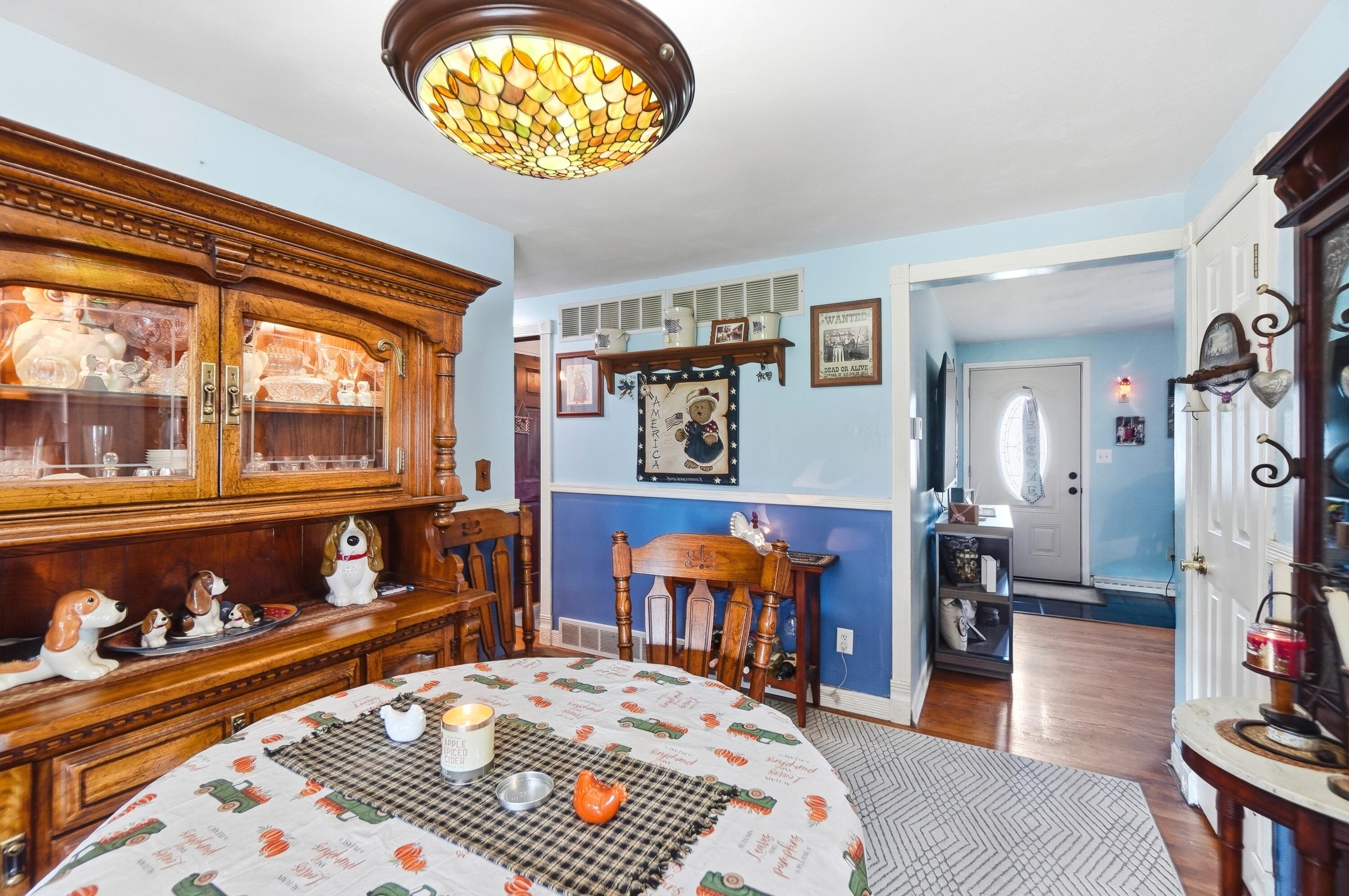 4522 Laredo, Springfield, Ohio 45503