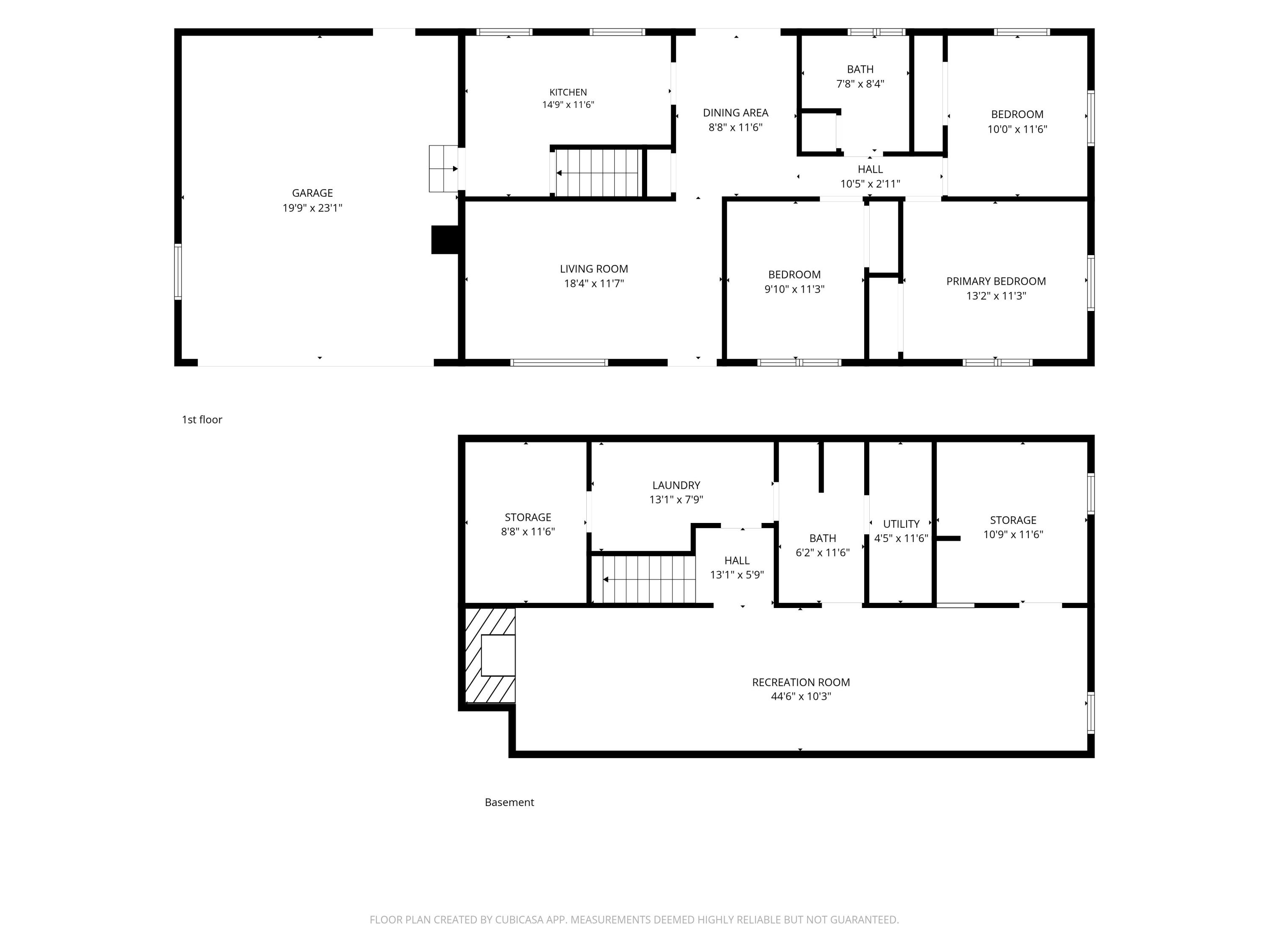 4522 Laredo, Springfield, Ohio 45503