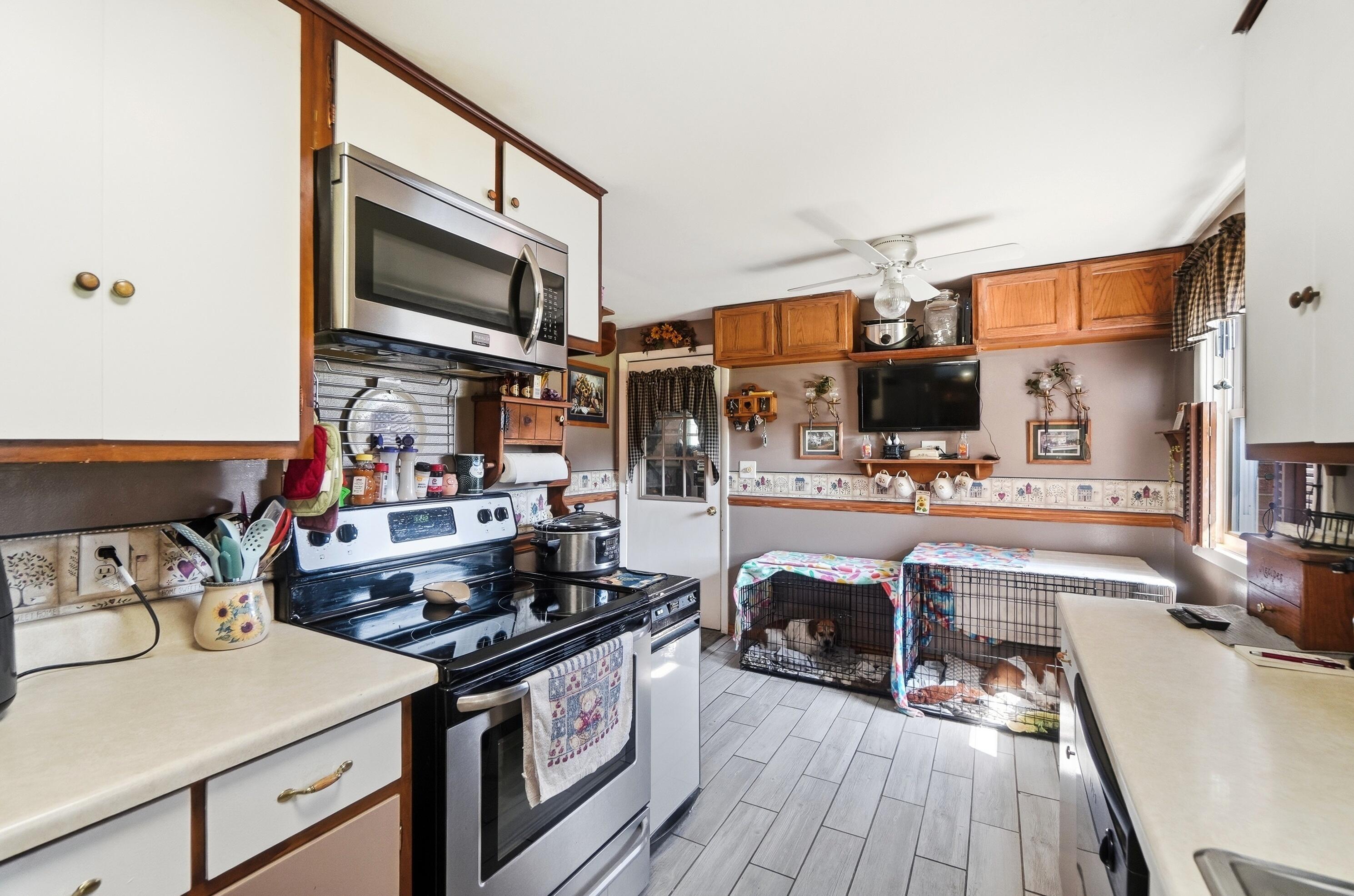 4522 Laredo, Springfield, Ohio 45503