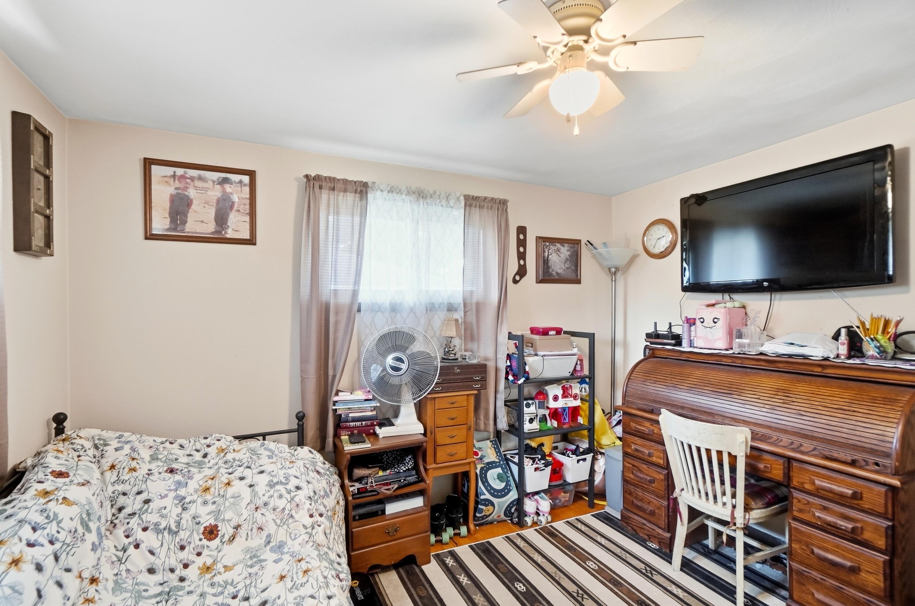 4522 Laredo, Springfield, Ohio 45503