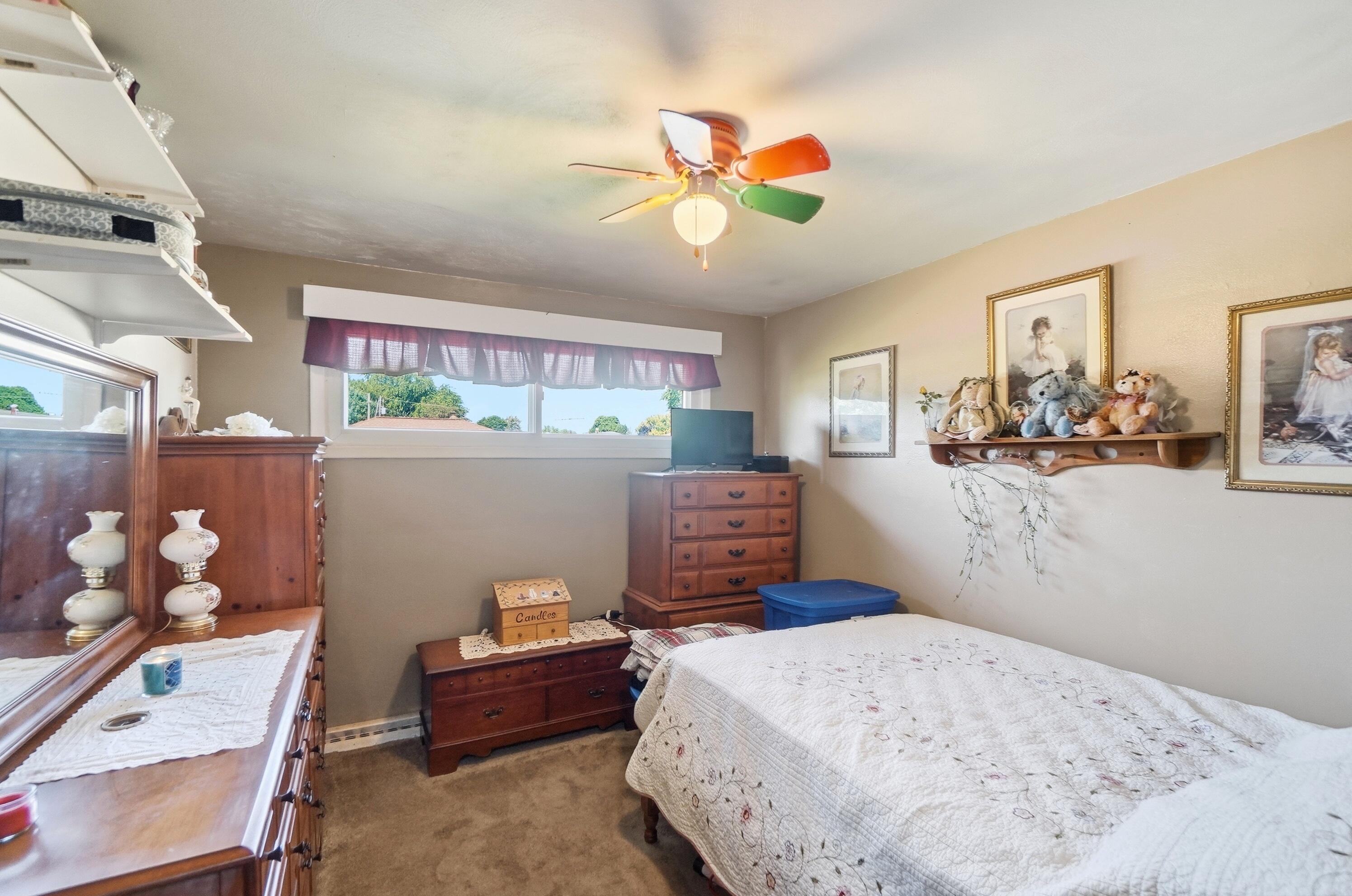 4522 Laredo, Springfield, Ohio 45503