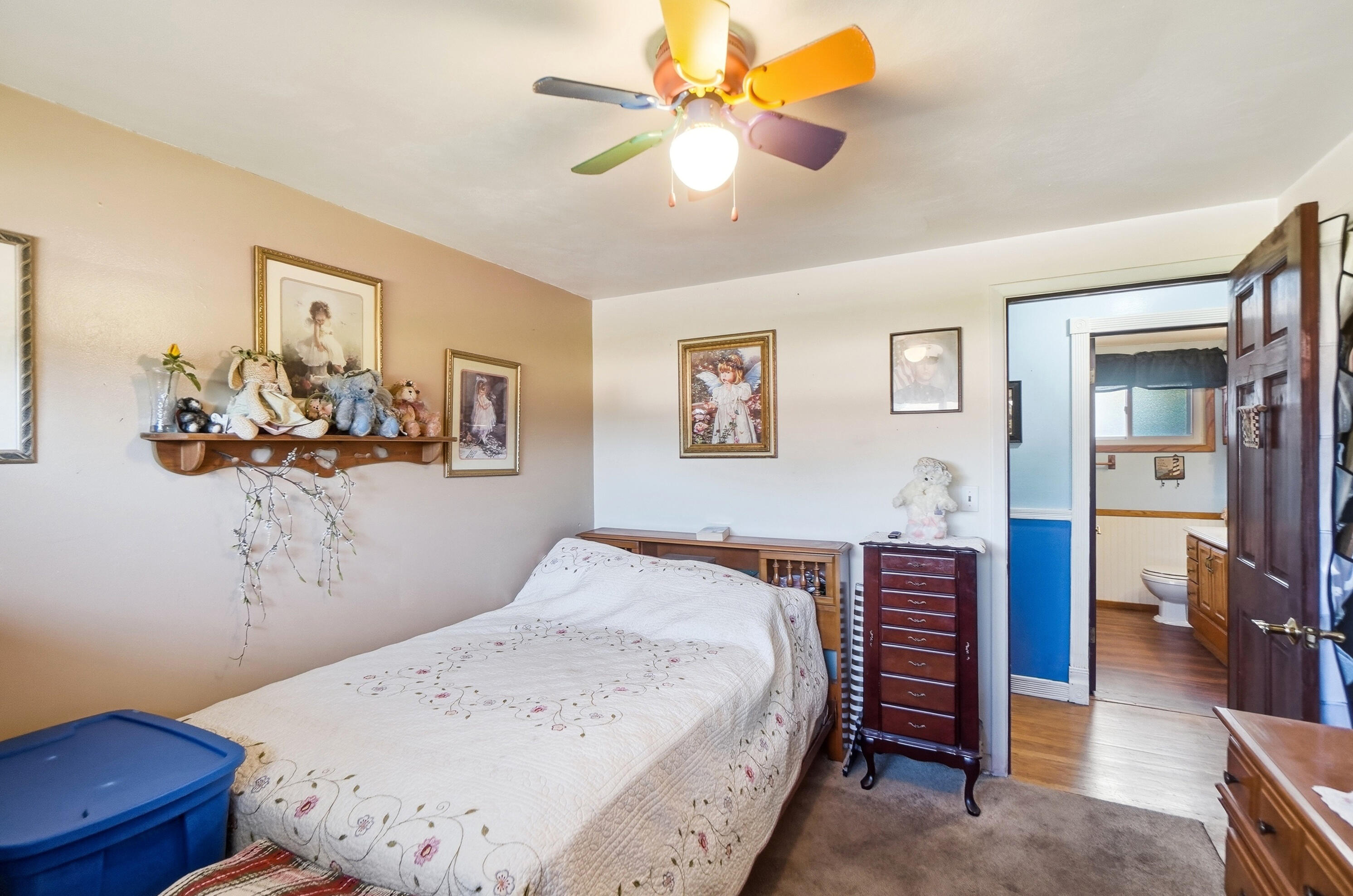 4522 Laredo, Springfield, Ohio 45503