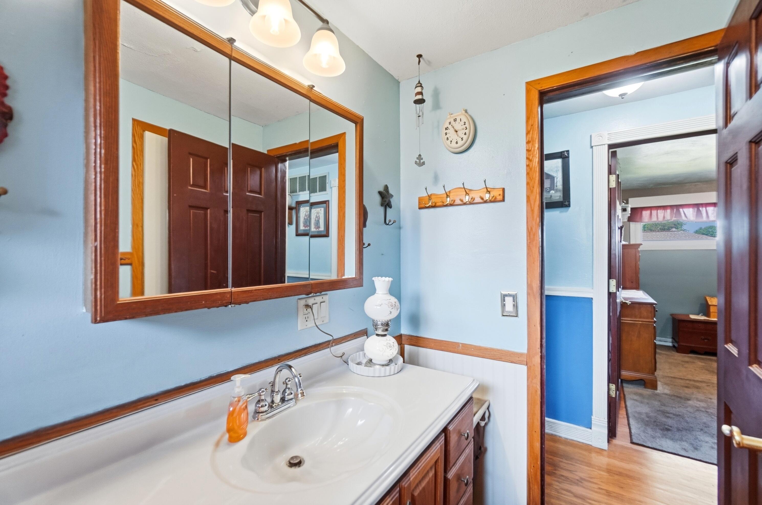 4522 Laredo, Springfield, Ohio 45503