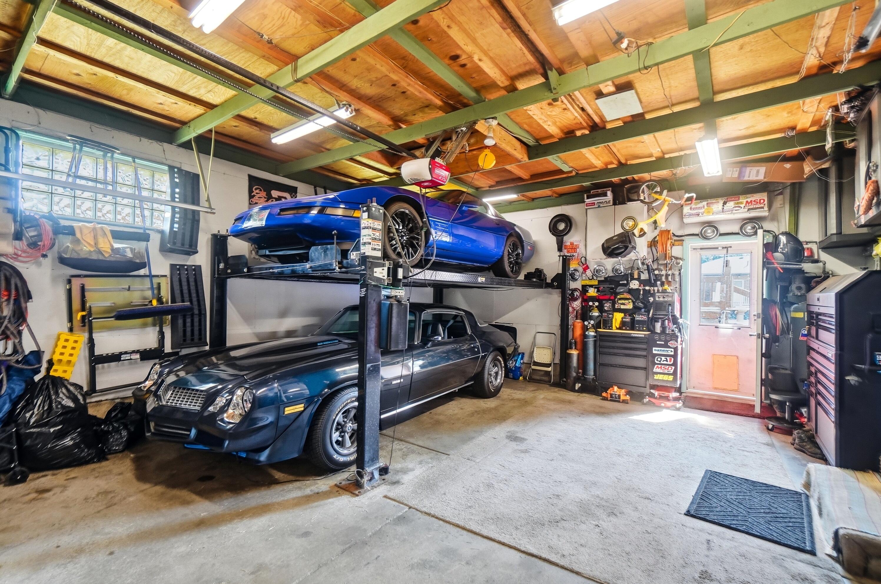 4522 Laredo, Springfield, Ohio 45503