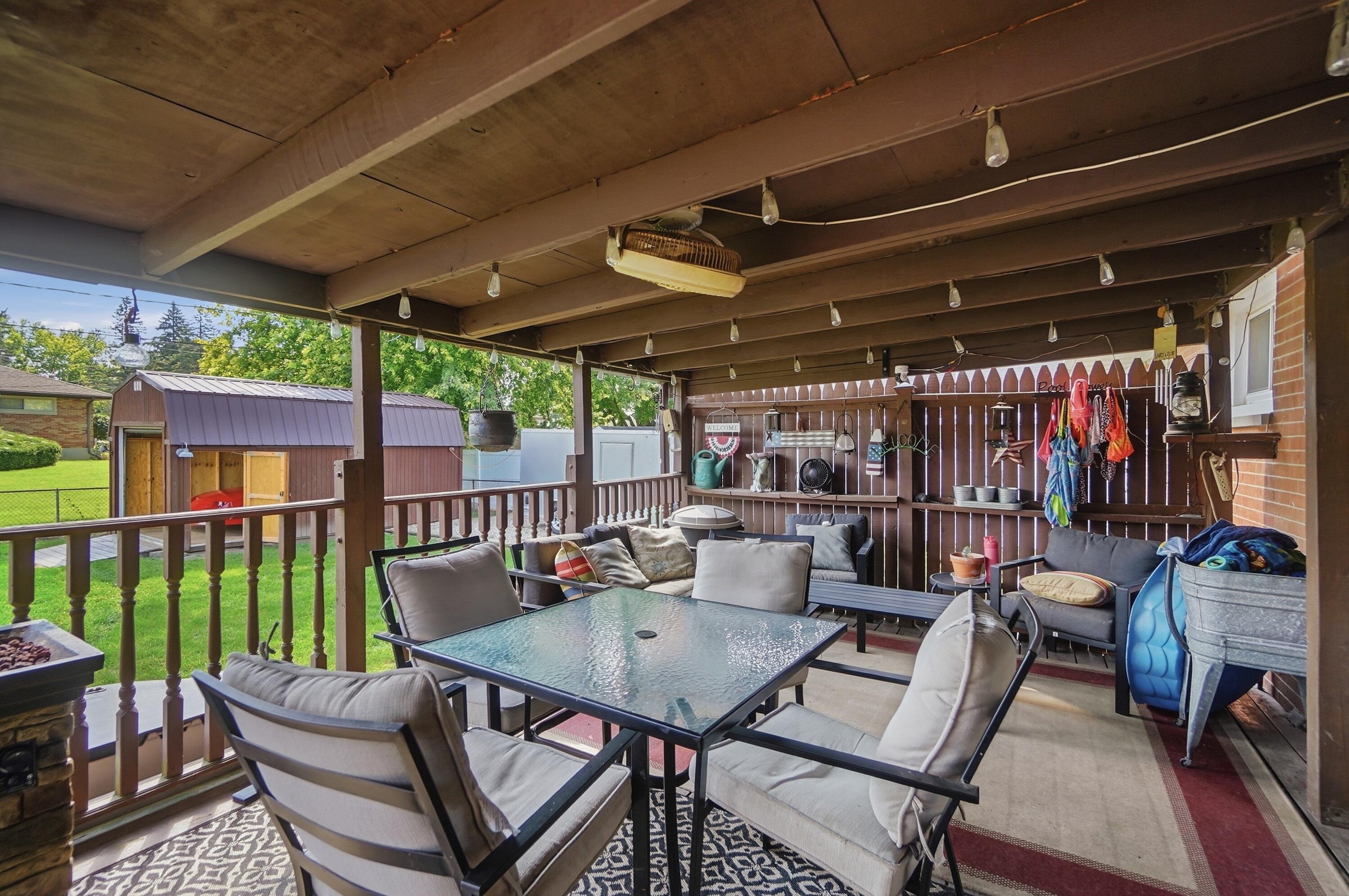 4522 Laredo, Springfield, Ohio 45503