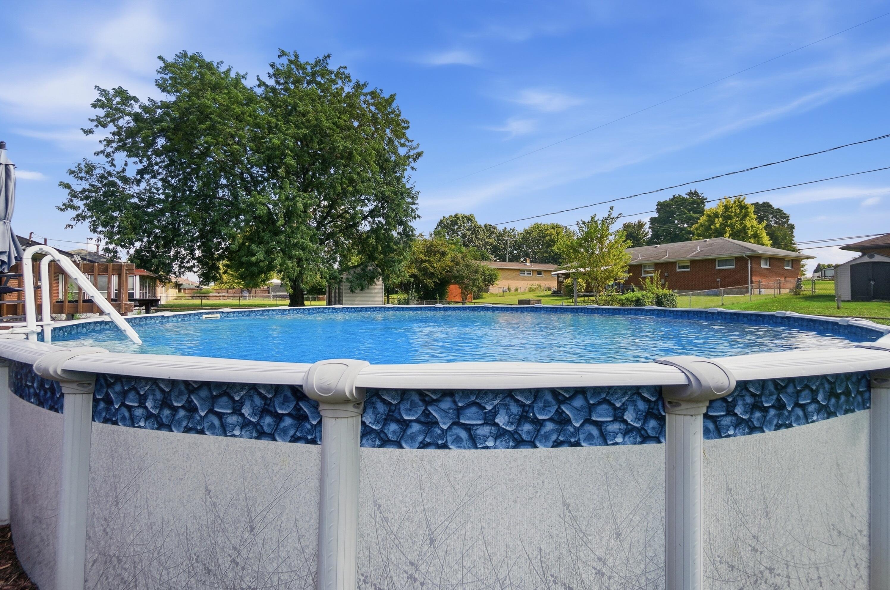 4522 Laredo, Springfield, Ohio 45503