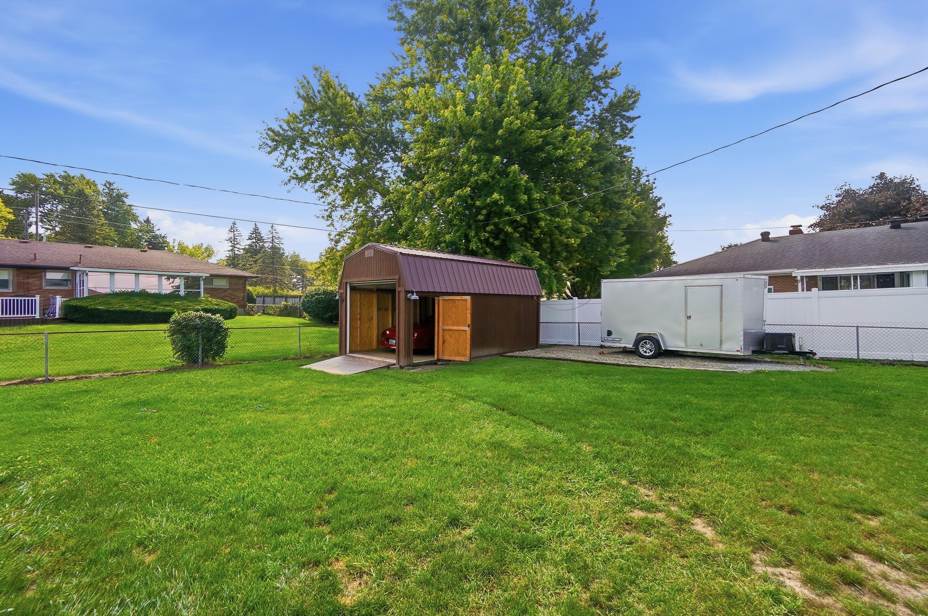 4522 Laredo, Springfield, Ohio 45503
