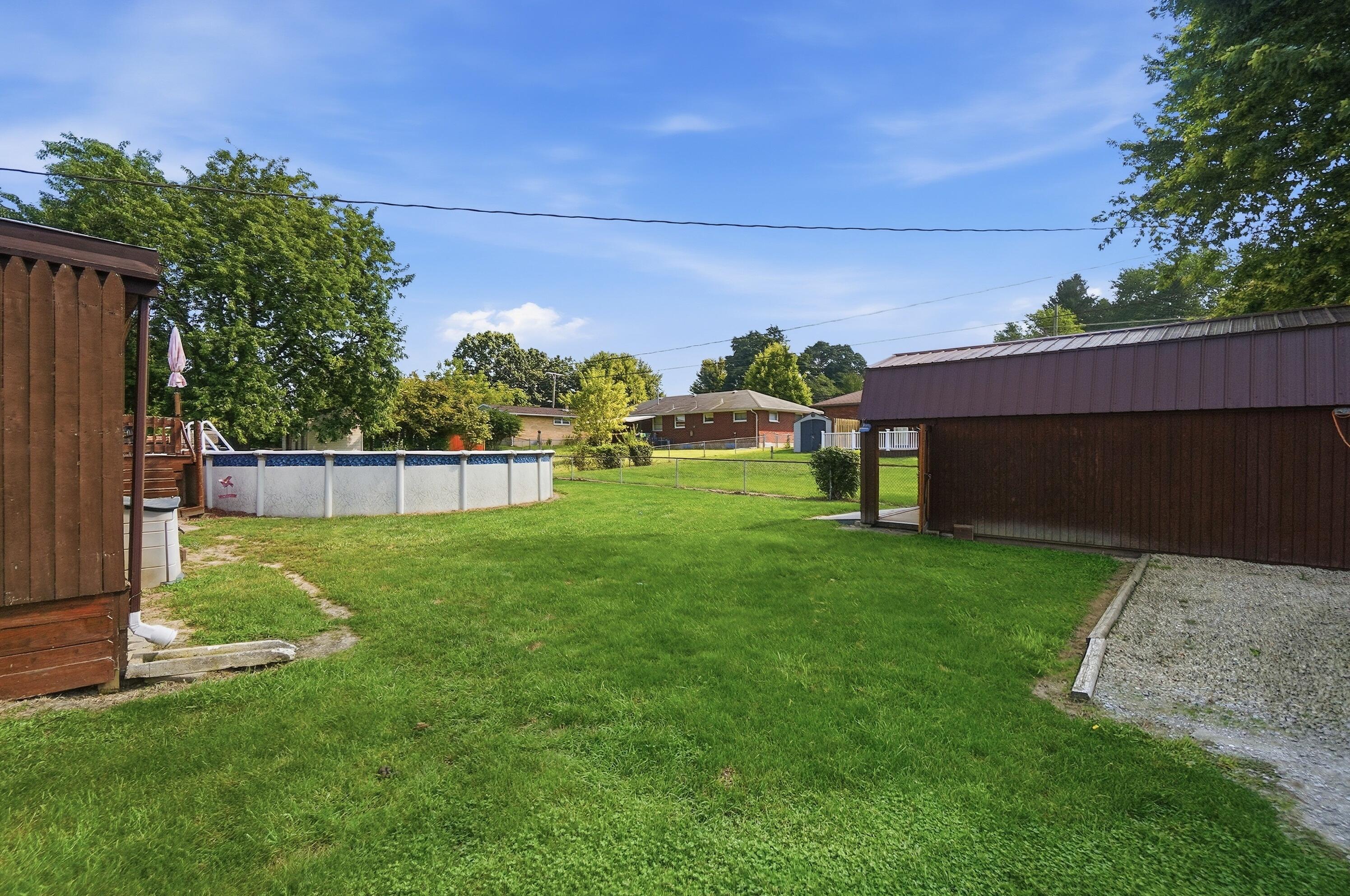 4522 Laredo, Springfield, Ohio 45503