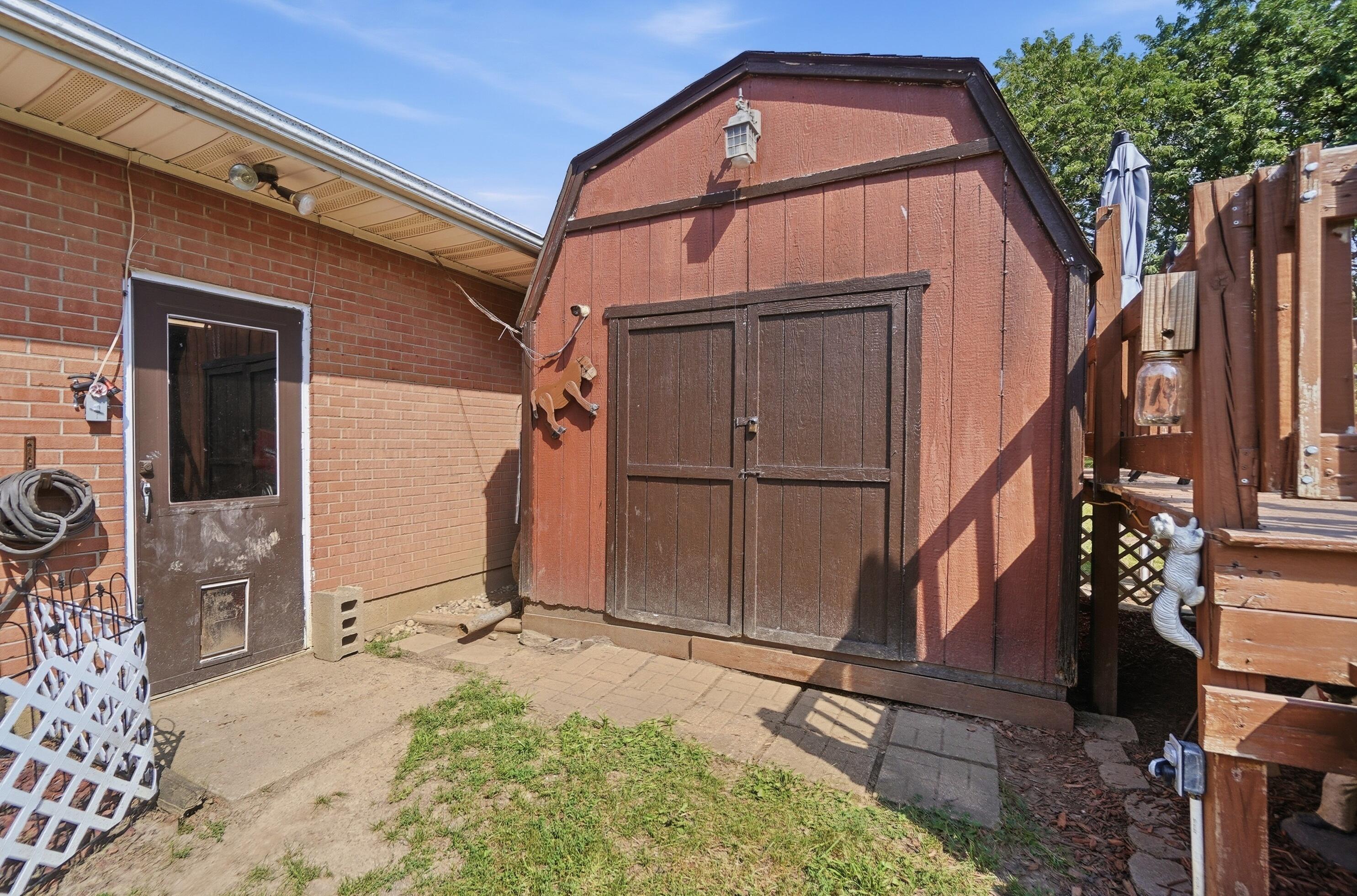 4522 Laredo, Springfield, Ohio 45503