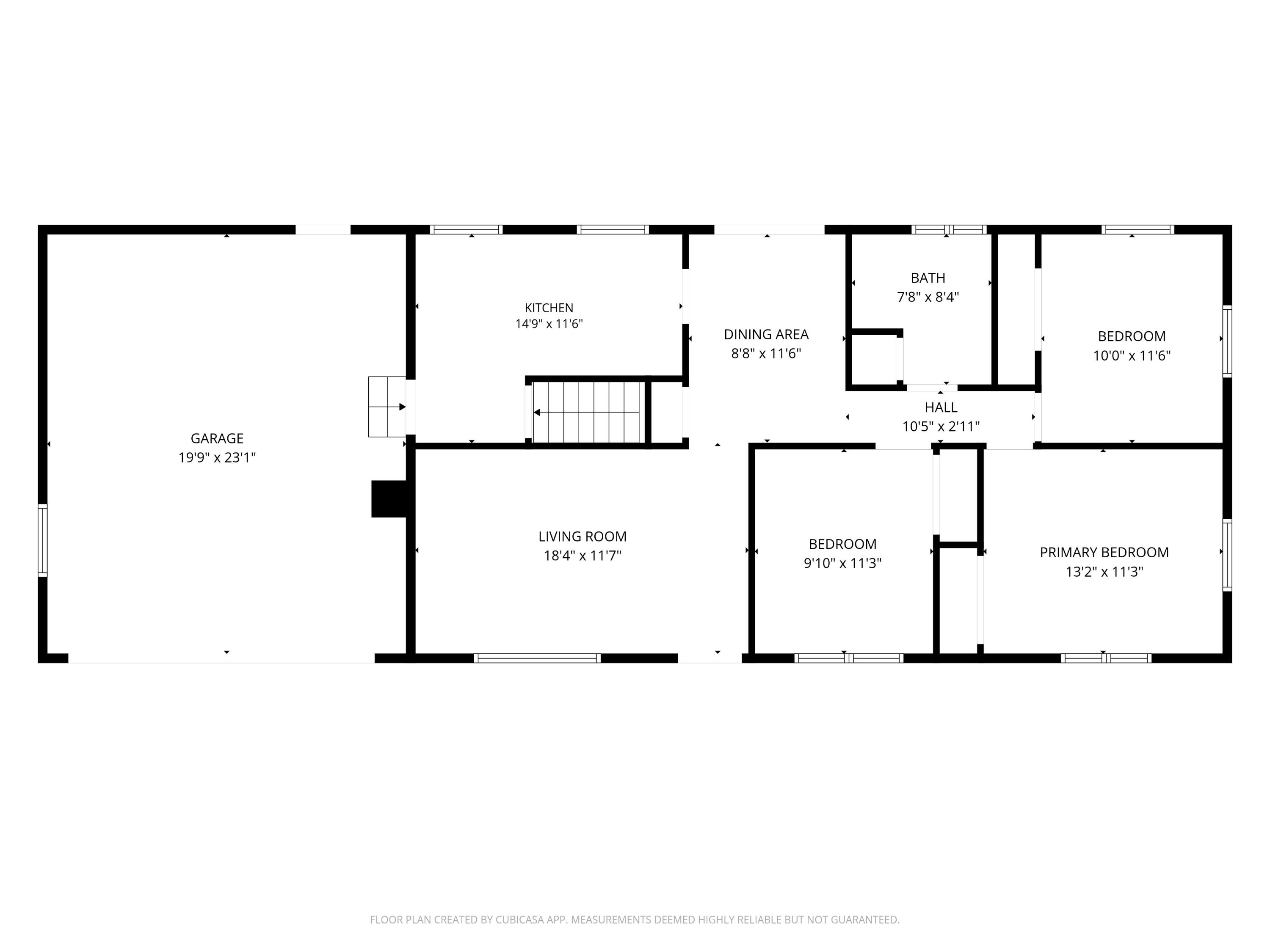 4522 Laredo, Springfield, Ohio 45503