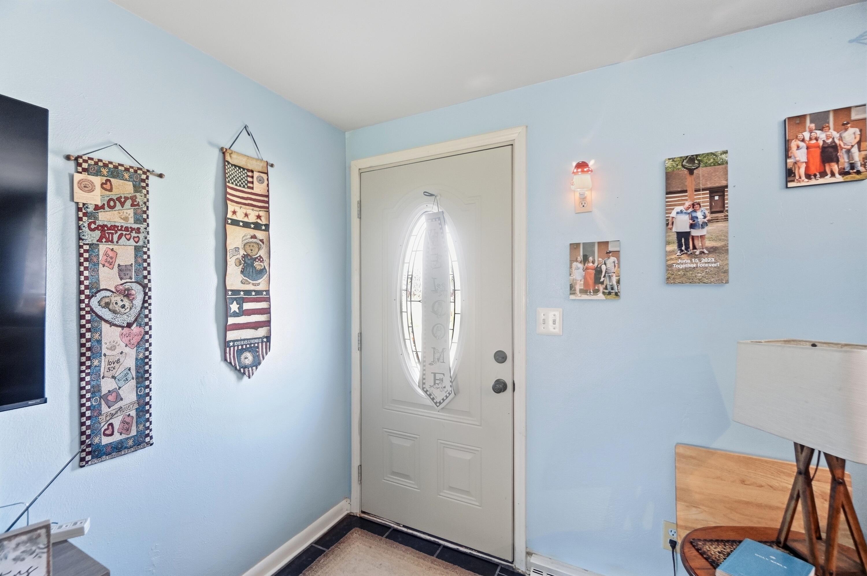 4522 Laredo, Springfield, Ohio 45503