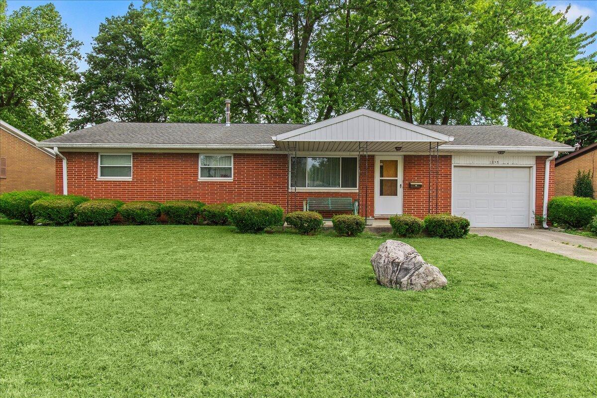 1233 Superior, Bellefontaine, Ohio 43311
