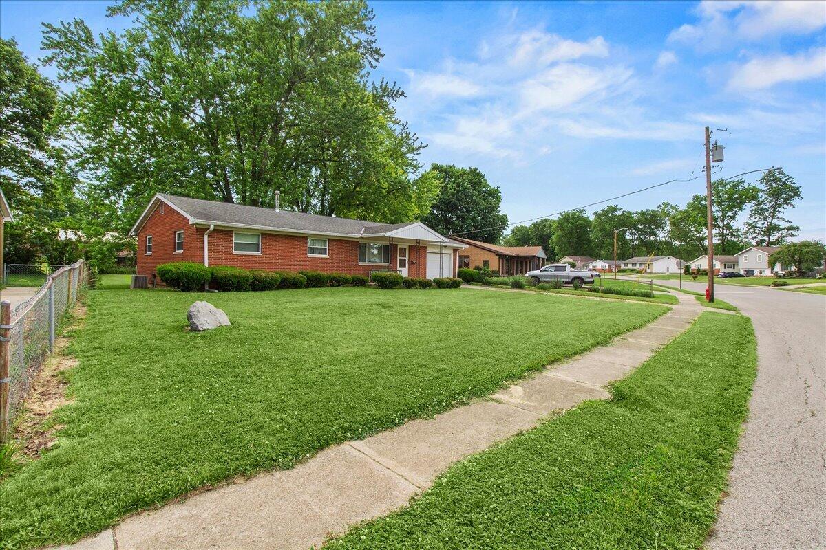 1233 Superior, Bellefontaine, Ohio 43311