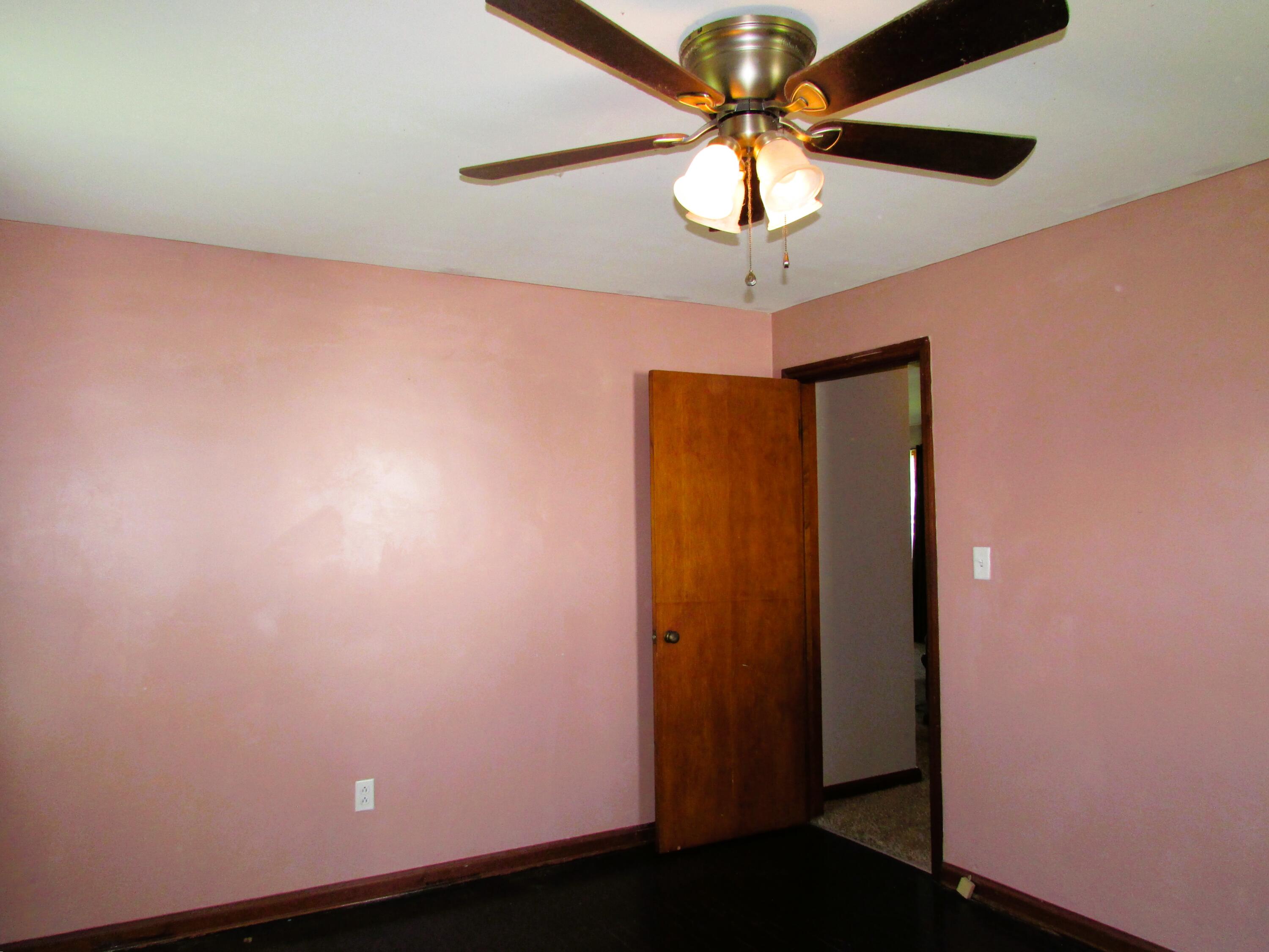 617 Pike, Jackson Center, Ohio 45334