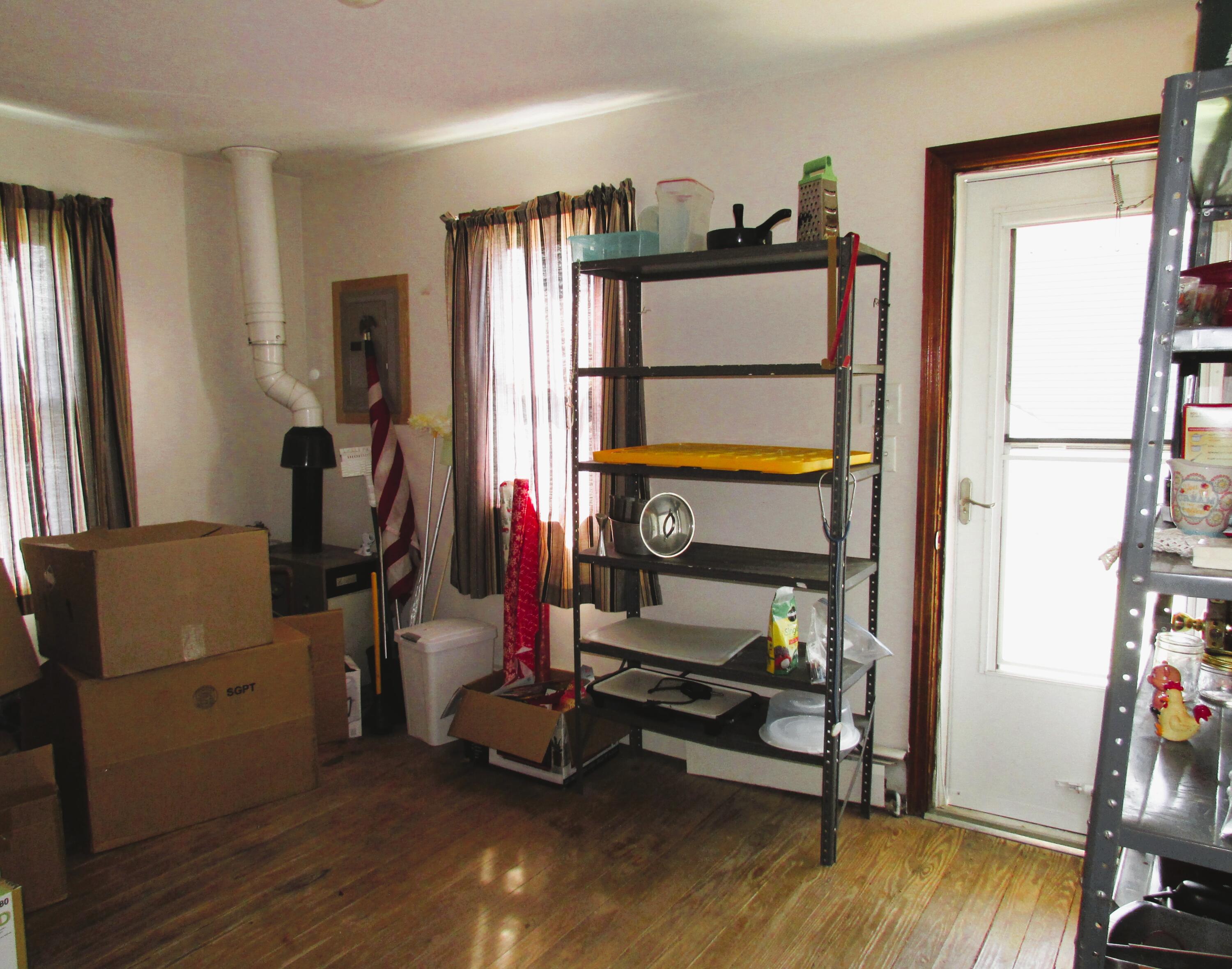 617 Pike, Jackson Center, Ohio 45334