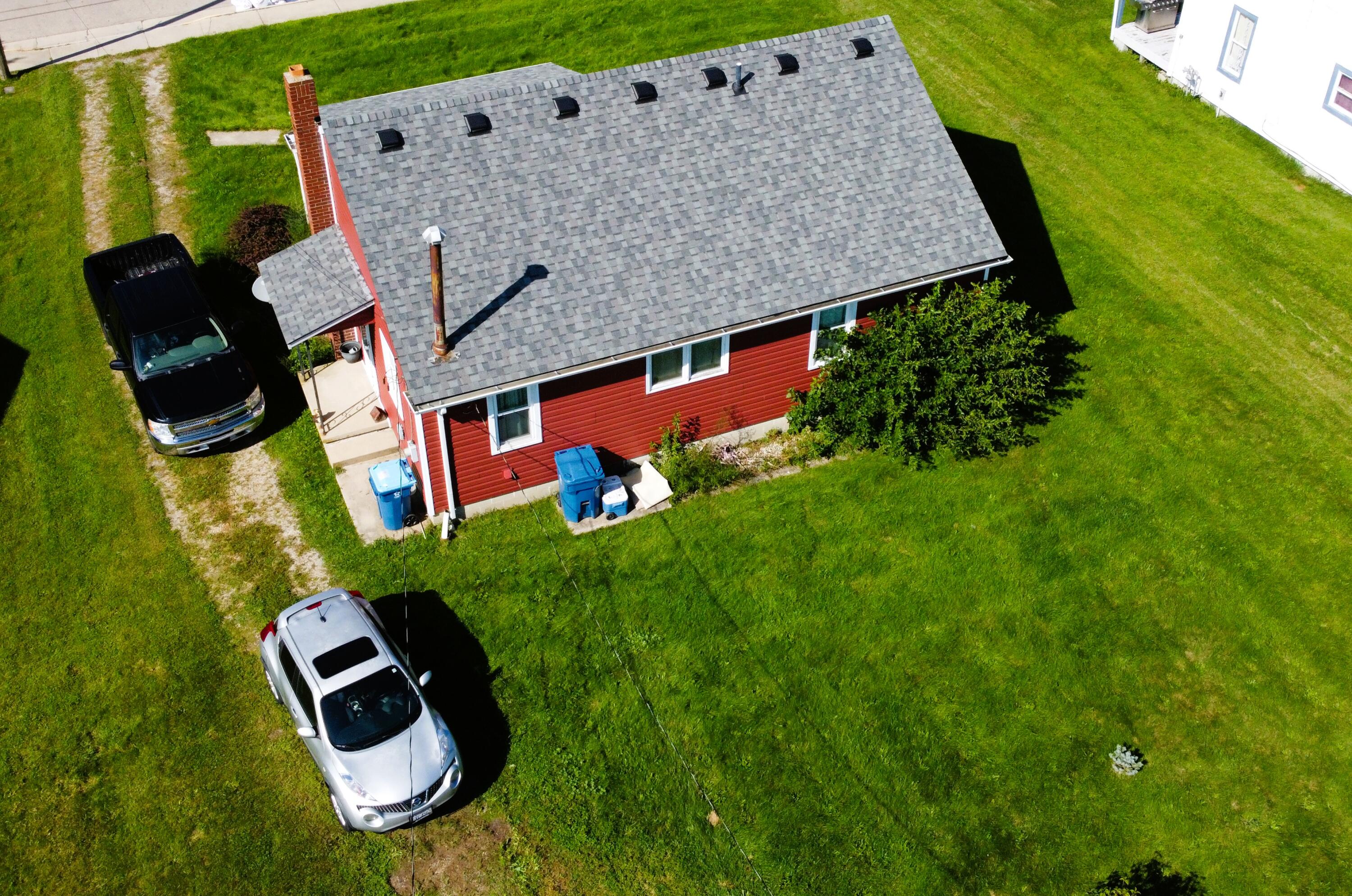 617 Pike, Jackson Center, Ohio 45334