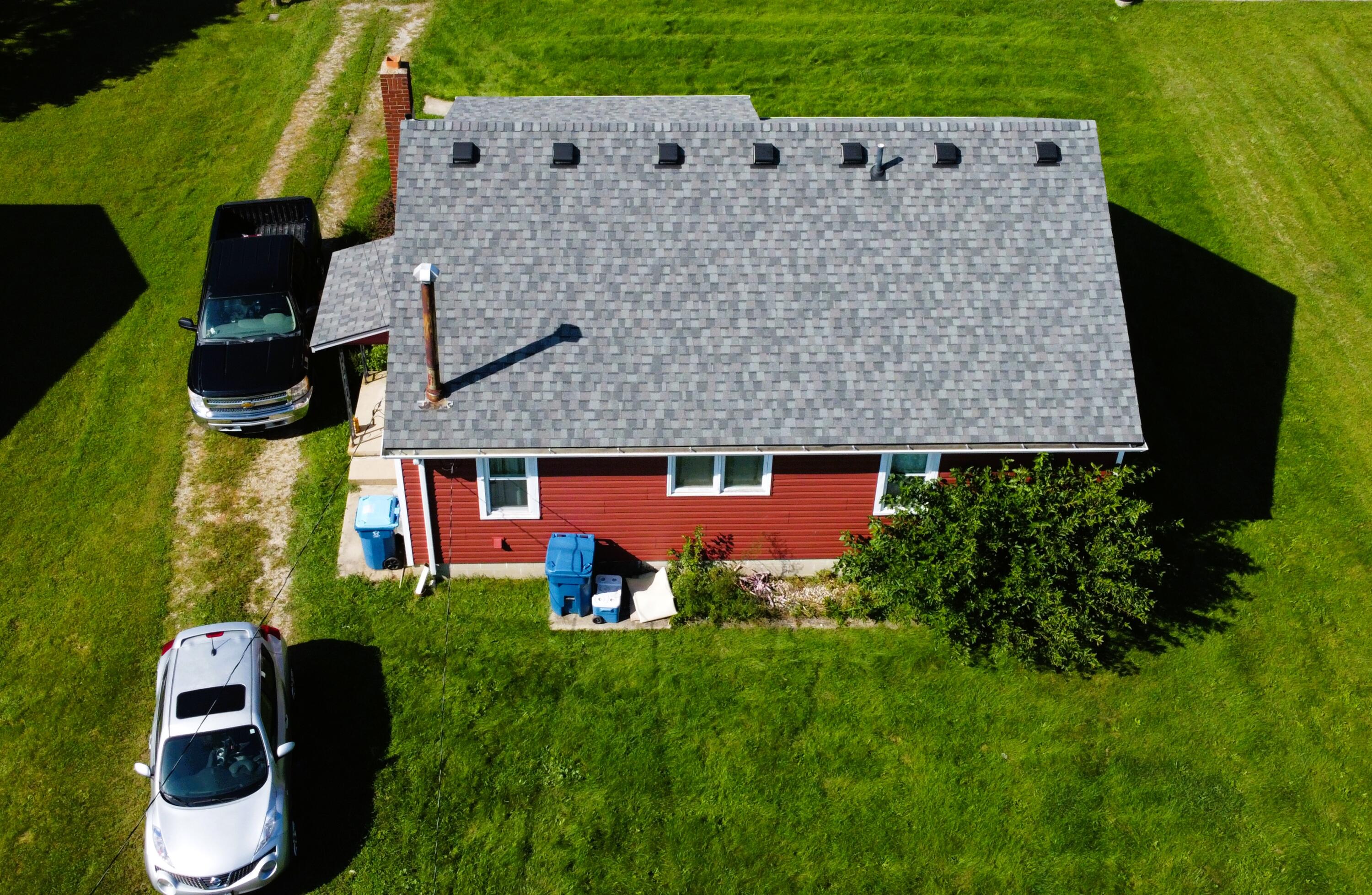 617 Pike, Jackson Center, Ohio 45334