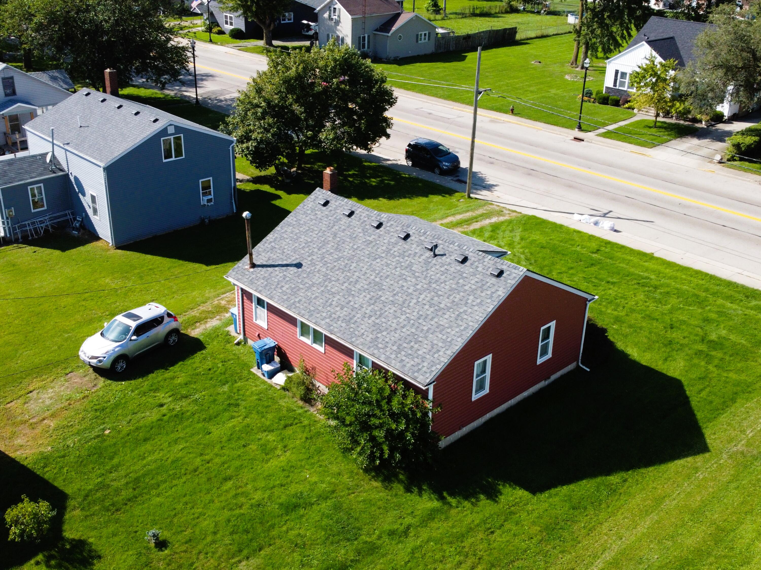 617 Pike, Jackson Center, Ohio 45334