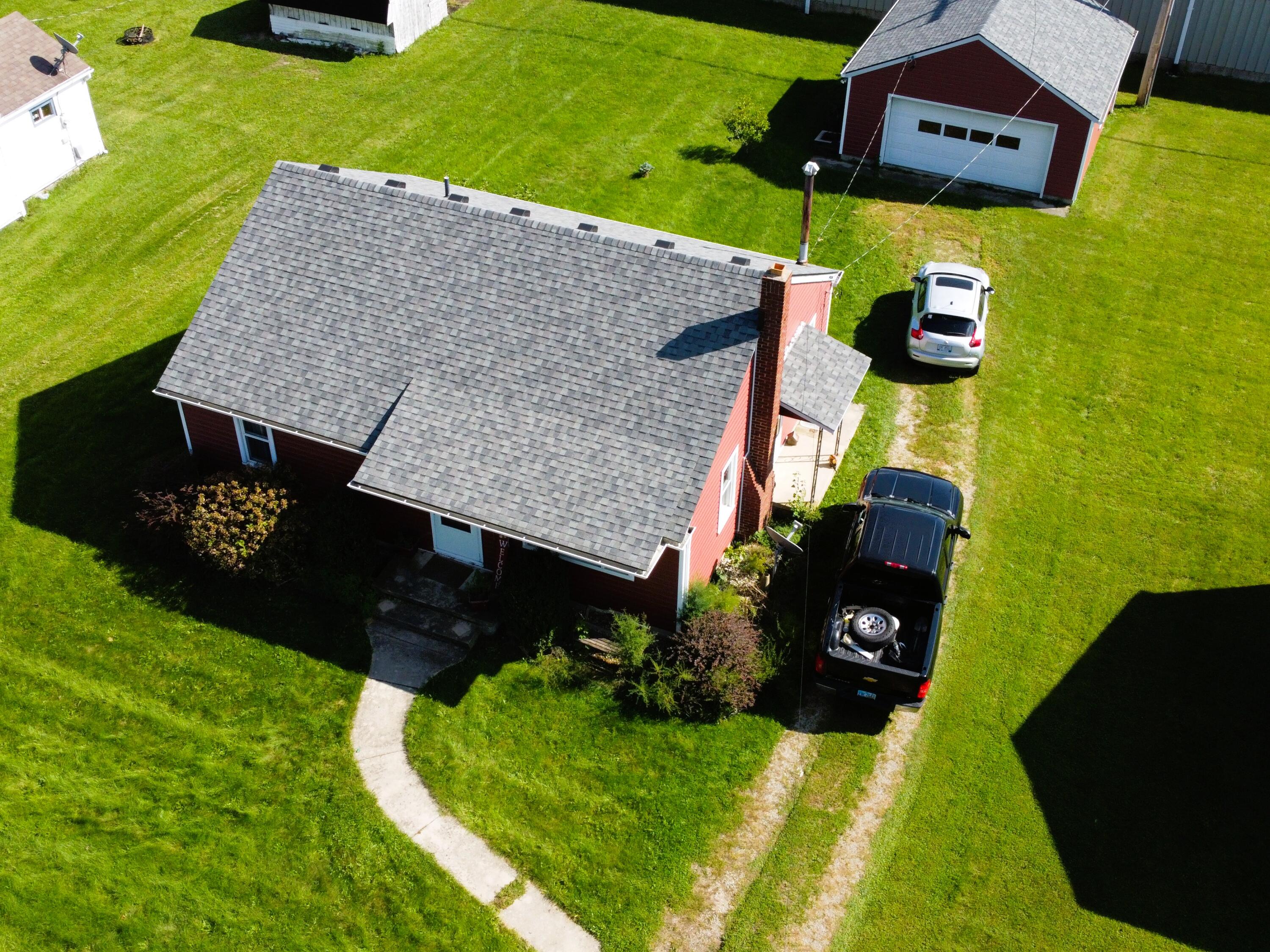 617 Pike, Jackson Center, Ohio 45334